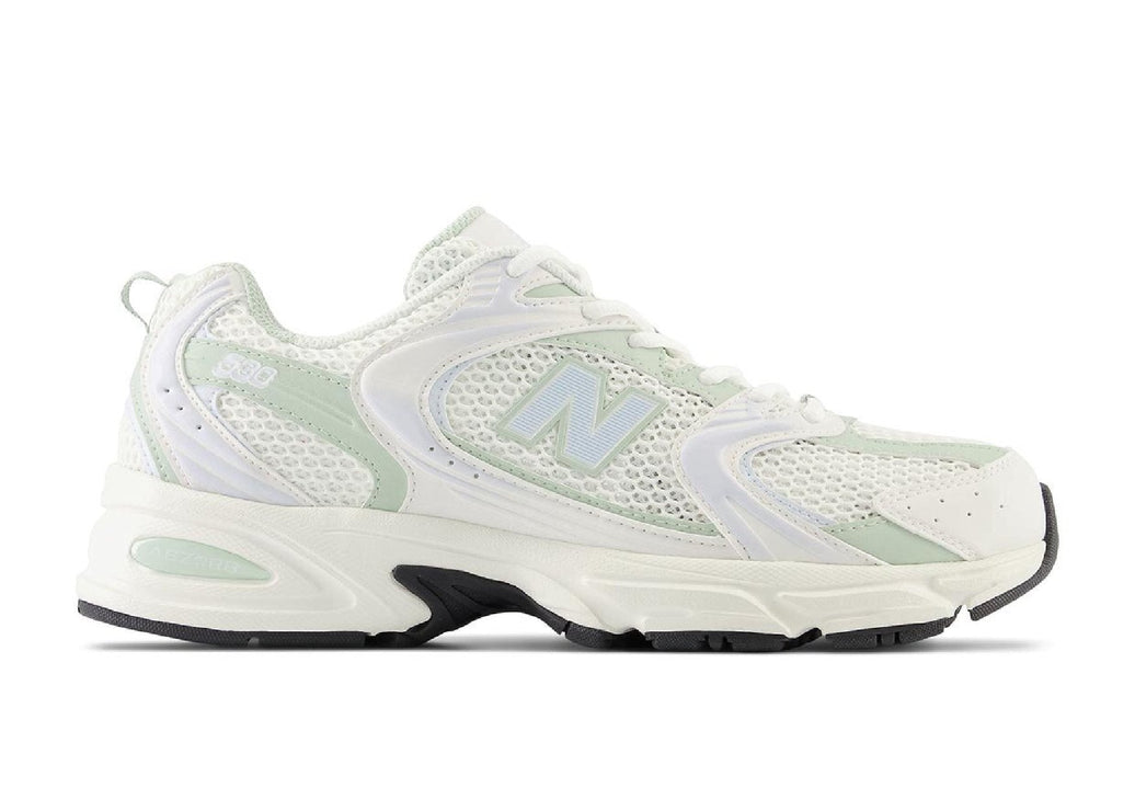 New Balance 530 Cosmic Jade Green