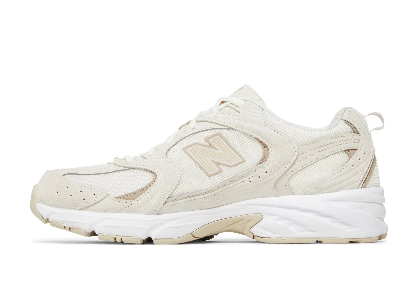 New Balance 530 Sea Salt Moonbeam