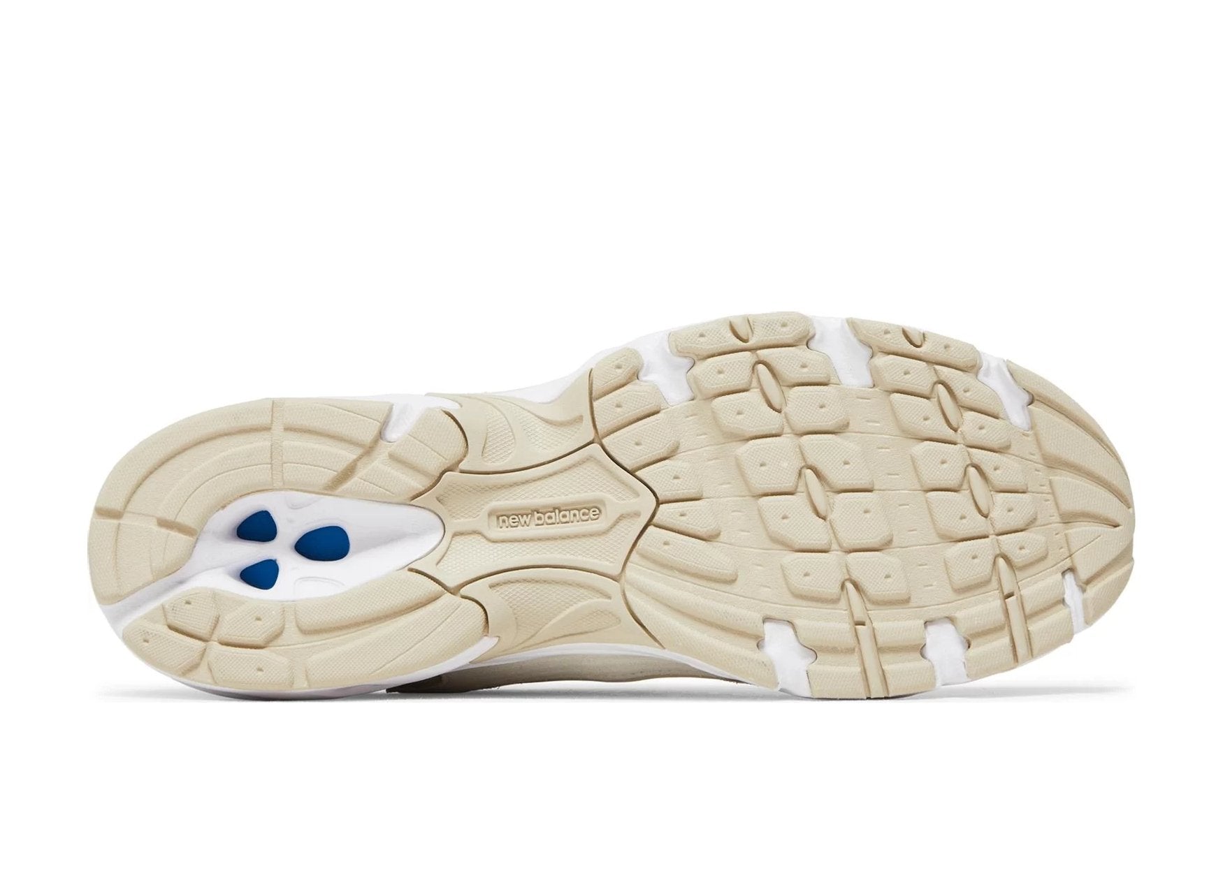 New Balance 530 Sea Salt Moonbeam