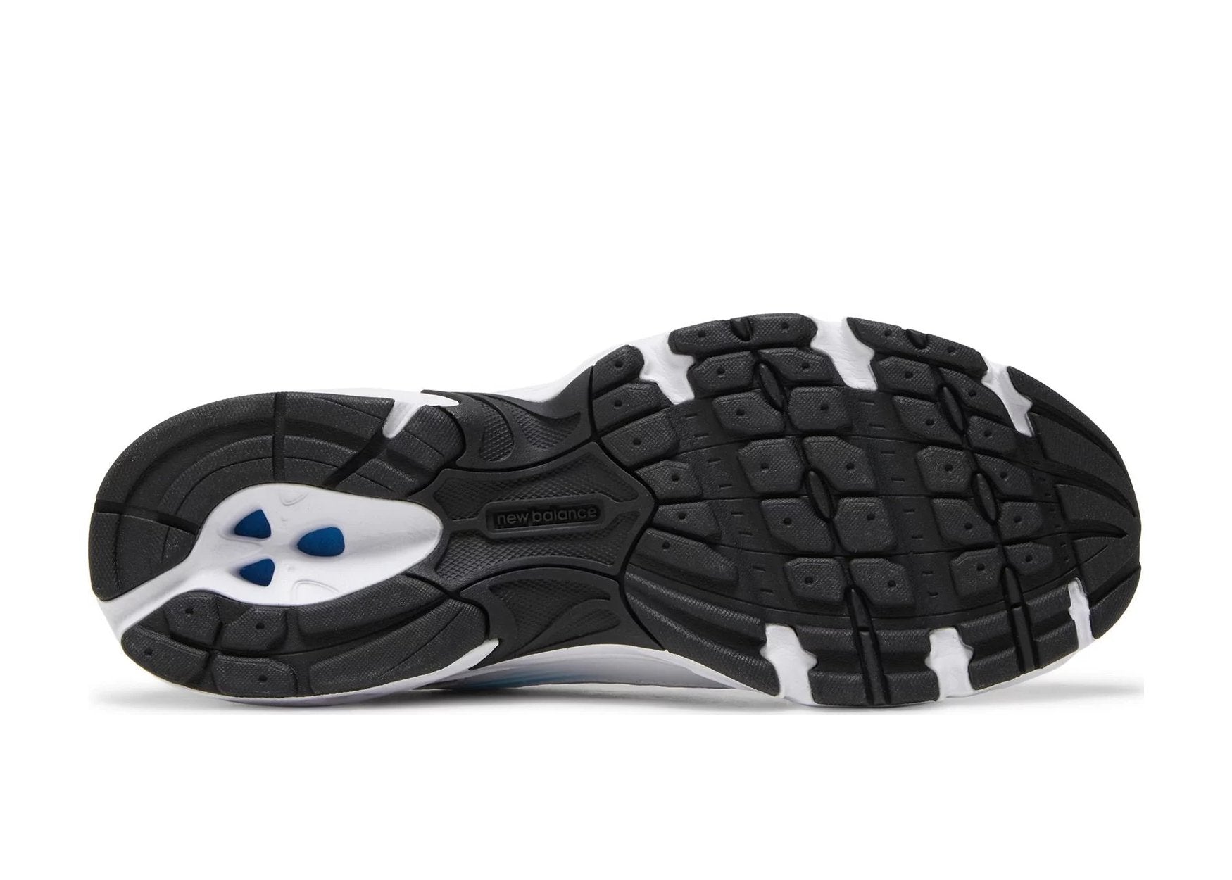 New Balance 530 White Blue Haze