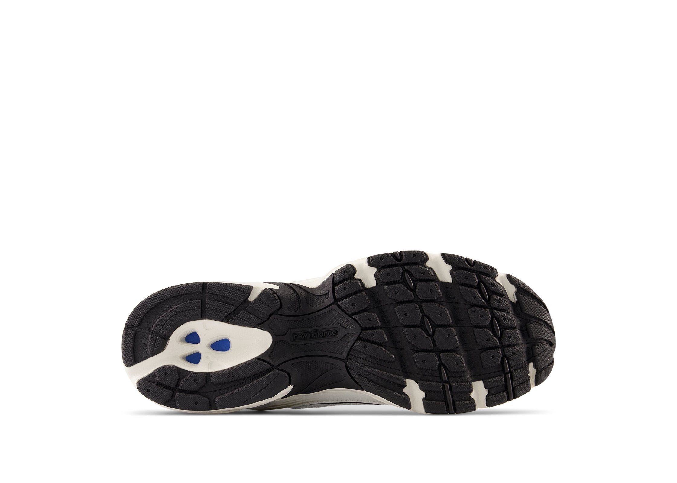 New Balance 530 White Light Gold Metallic