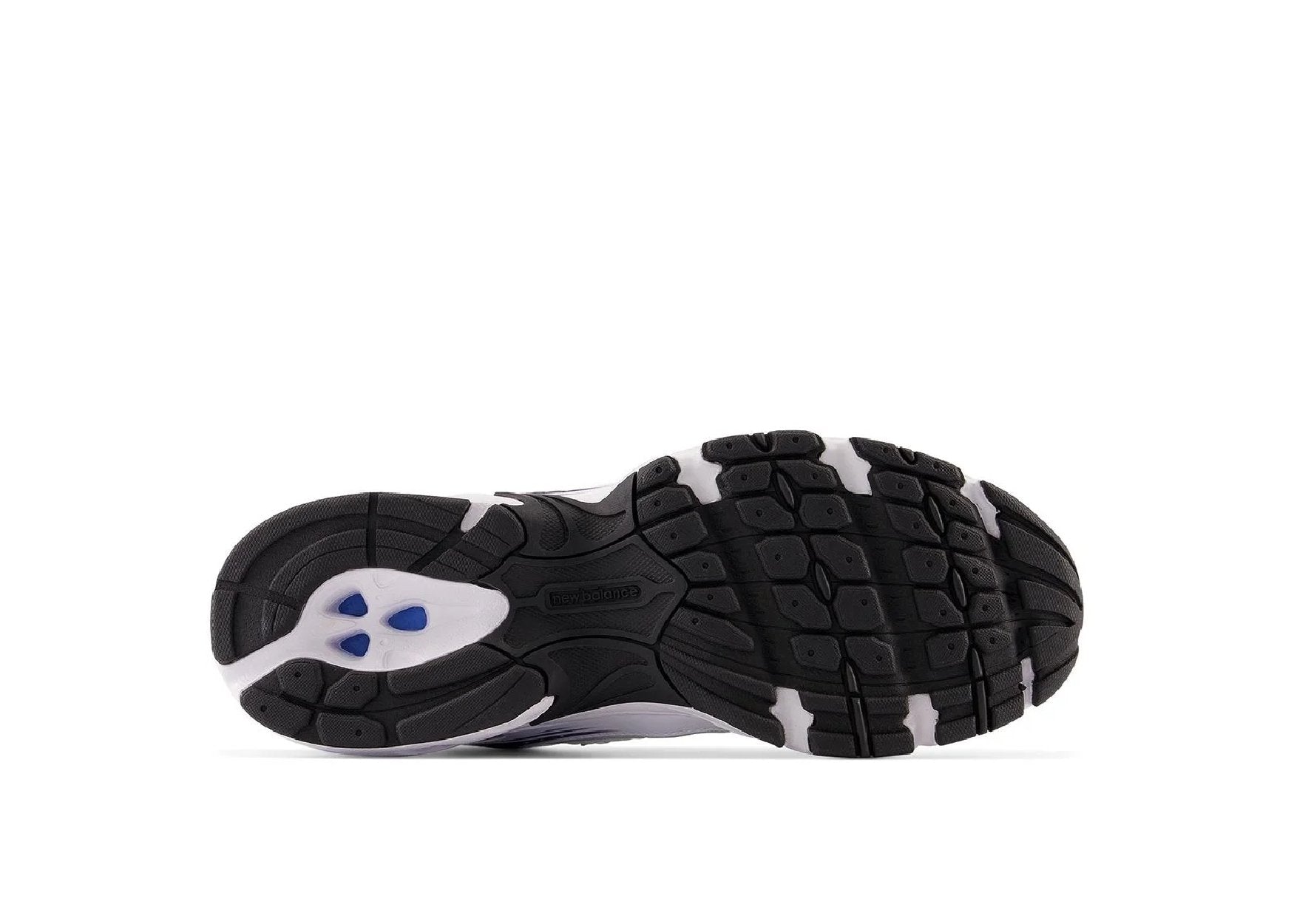 New Balance 530 White Navy