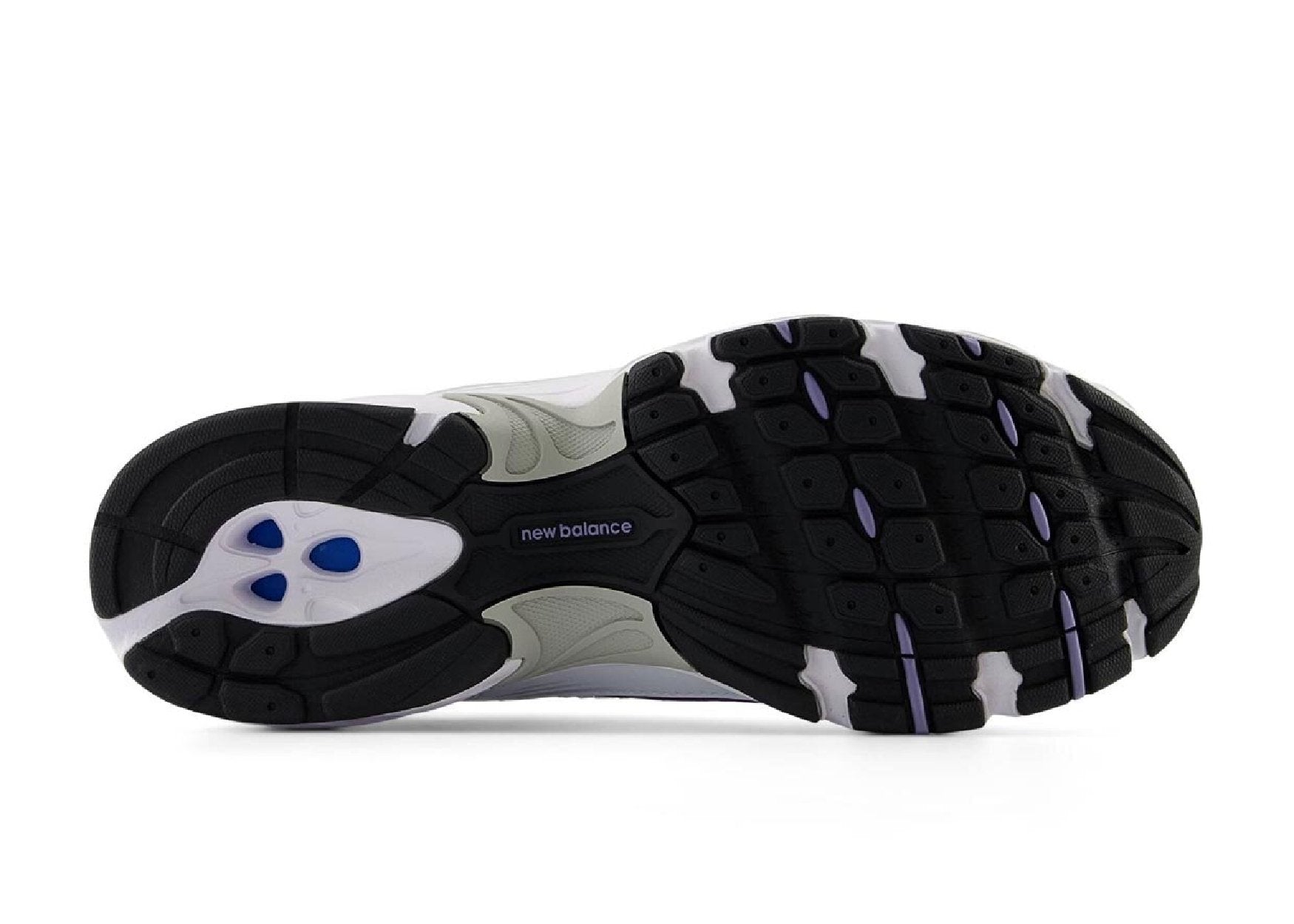 New Balance 530 White Purple