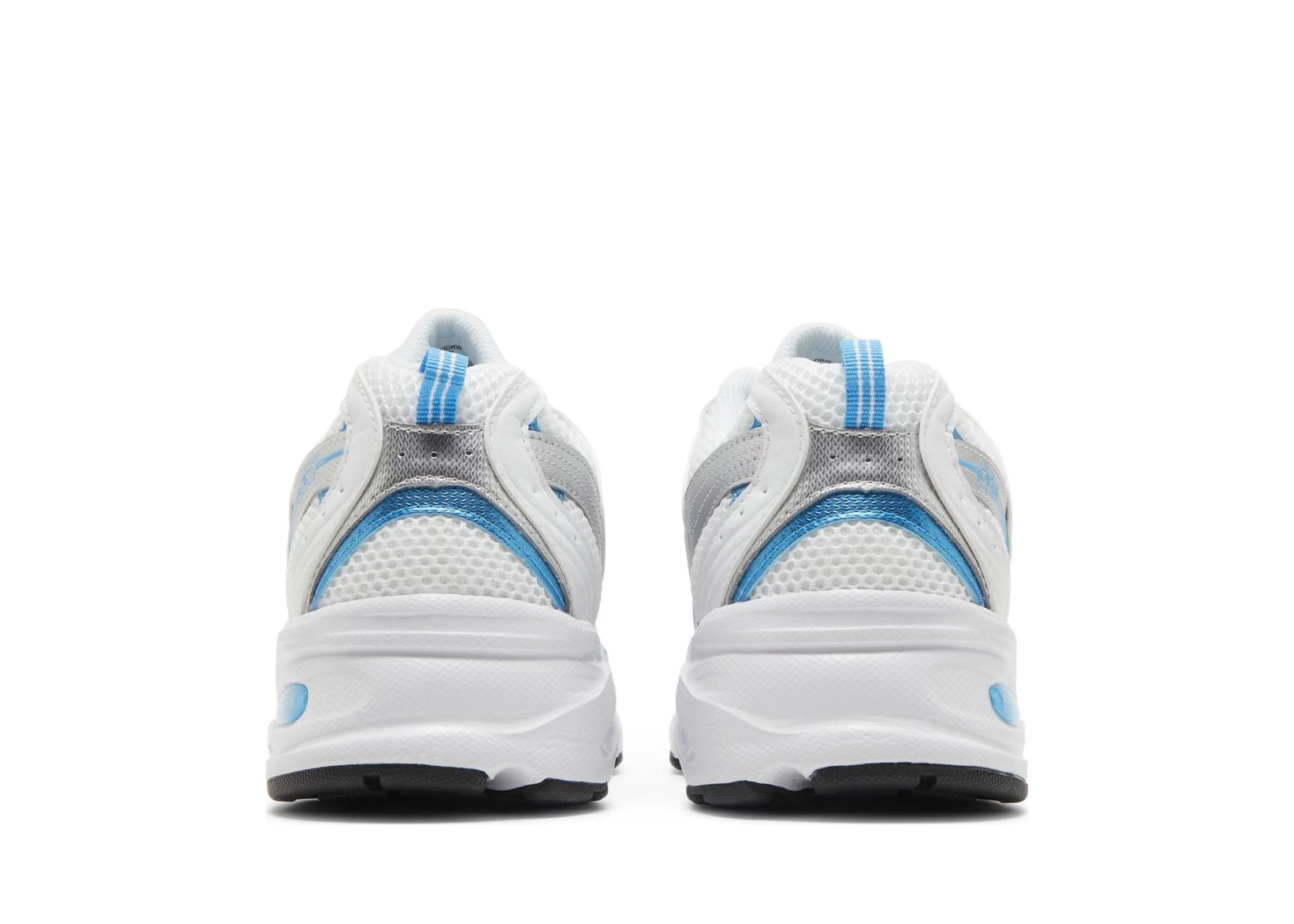 New Balance 530 White Sky Blue