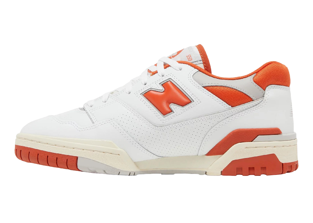 New Balance 550 size? College Pack