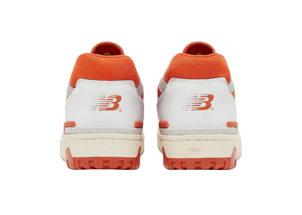 New Balance 550 size? College Pack
