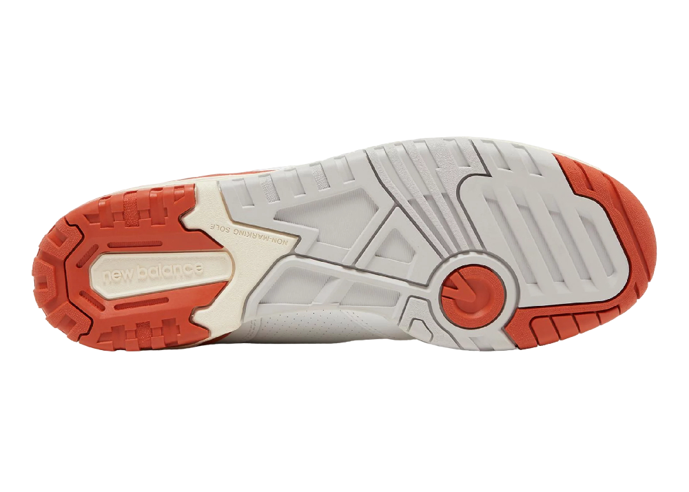 New Balance 550 size? College Pack