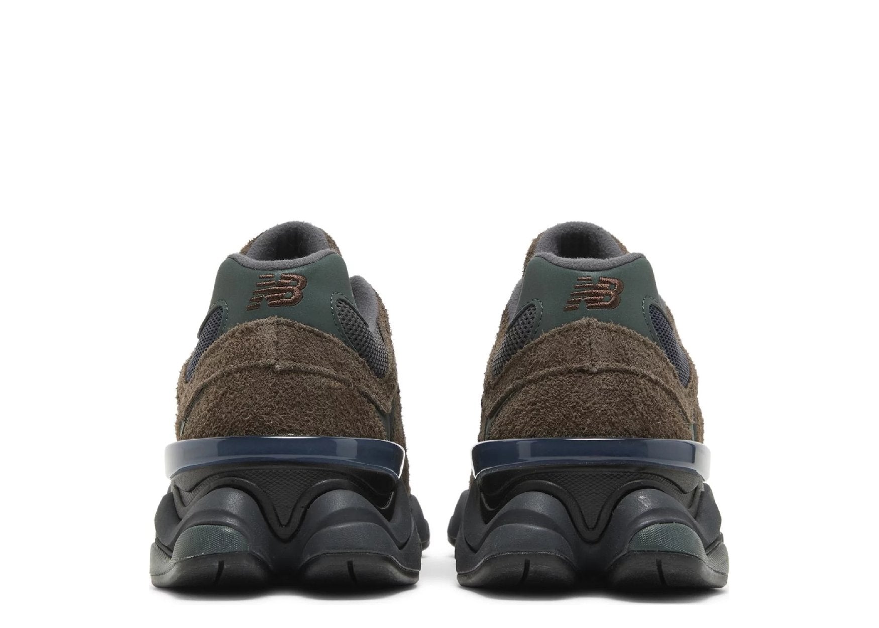 New Balance 9060 Beef and Broccoli