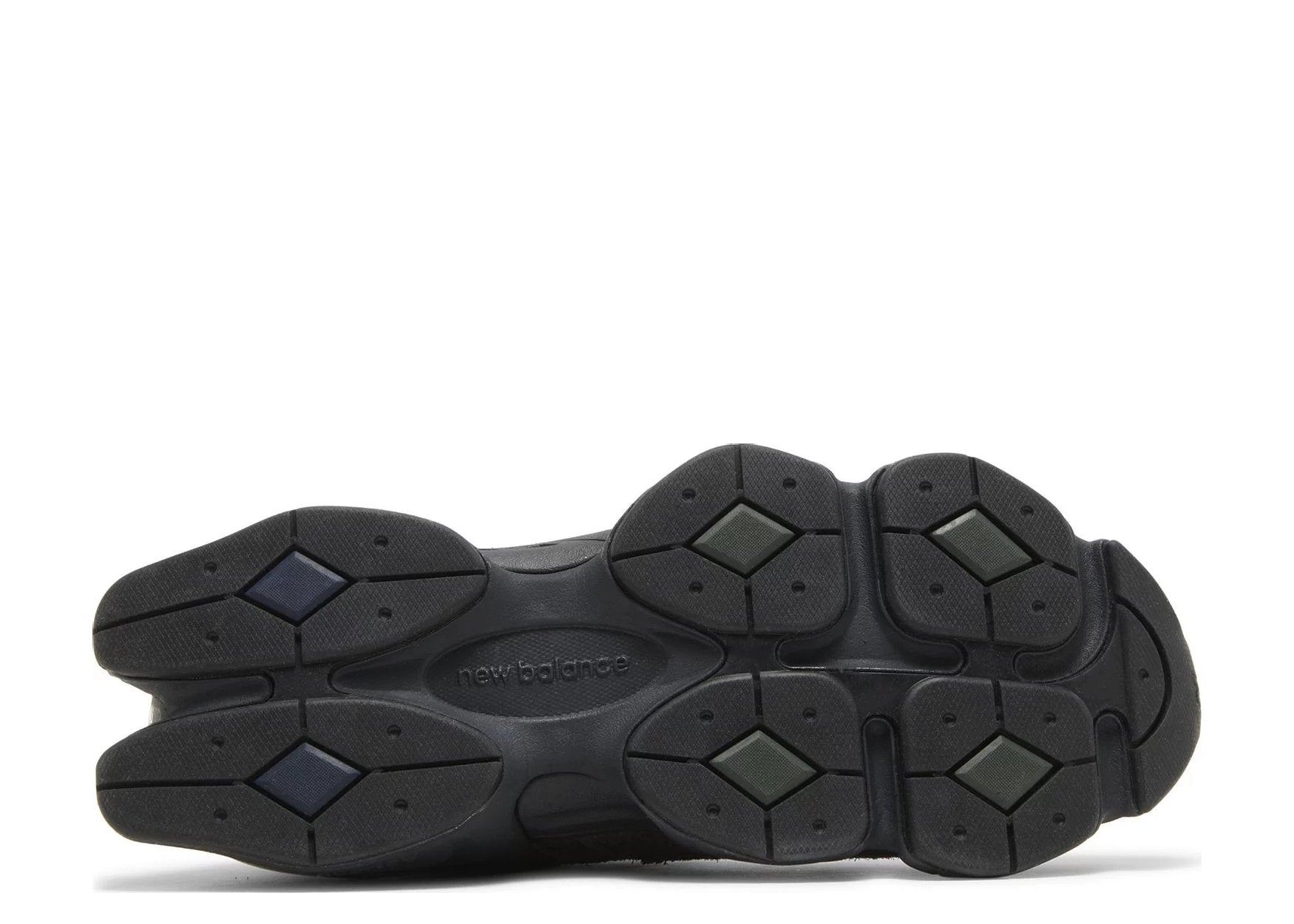 New Balance 9060 Beef and Broccoli