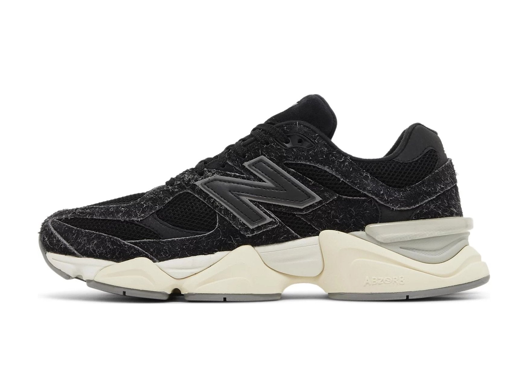 New Balance 9060 Black Sea Salt