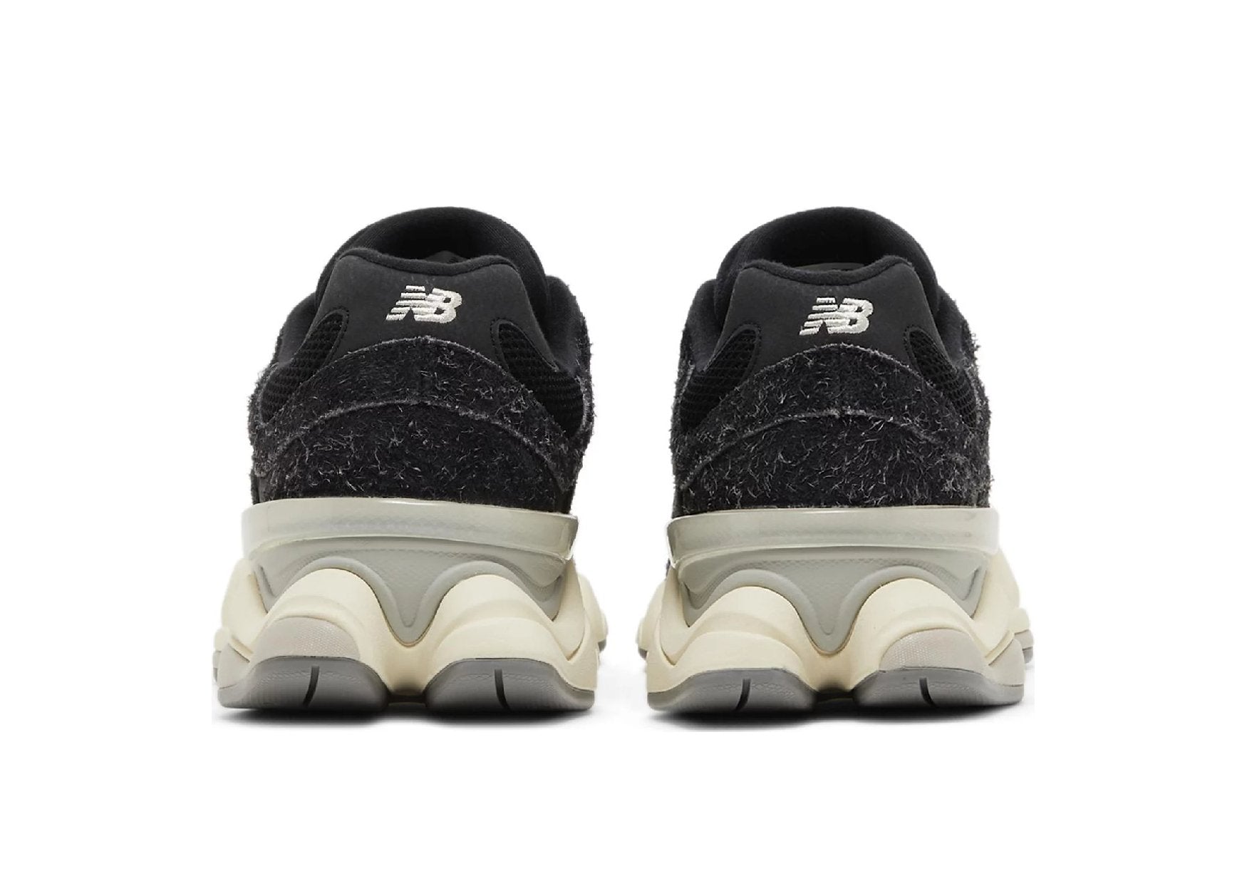 New Balance 9060 Black Sea Salt