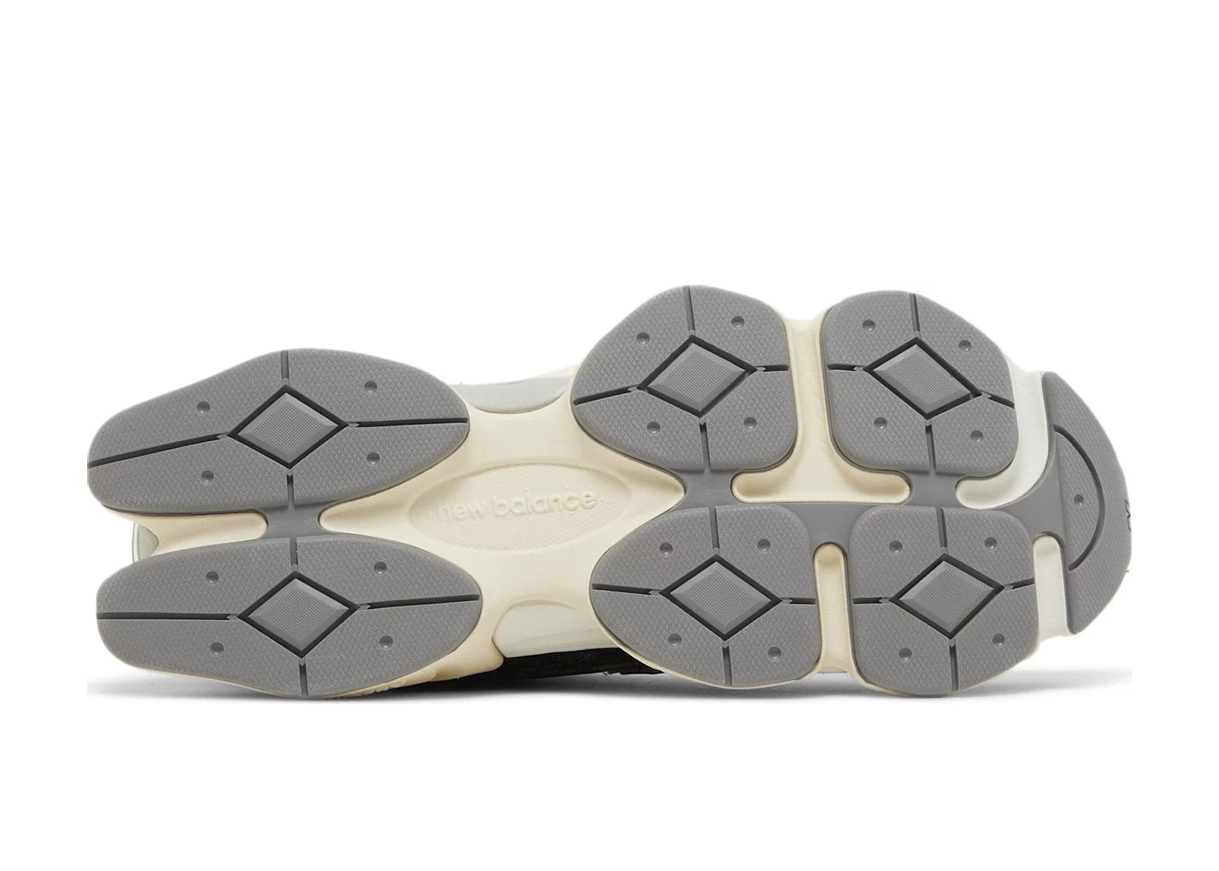 New Balance 9060 Black Sea Salt