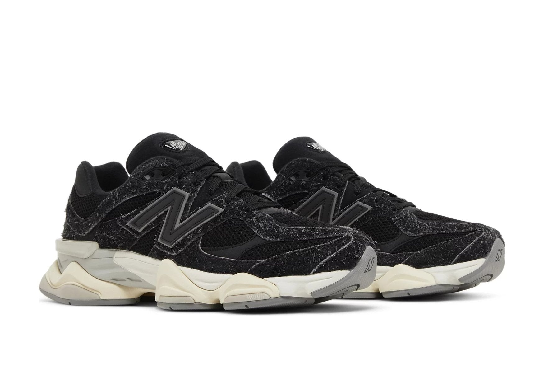 New Balance 9060 Black Sea Salt