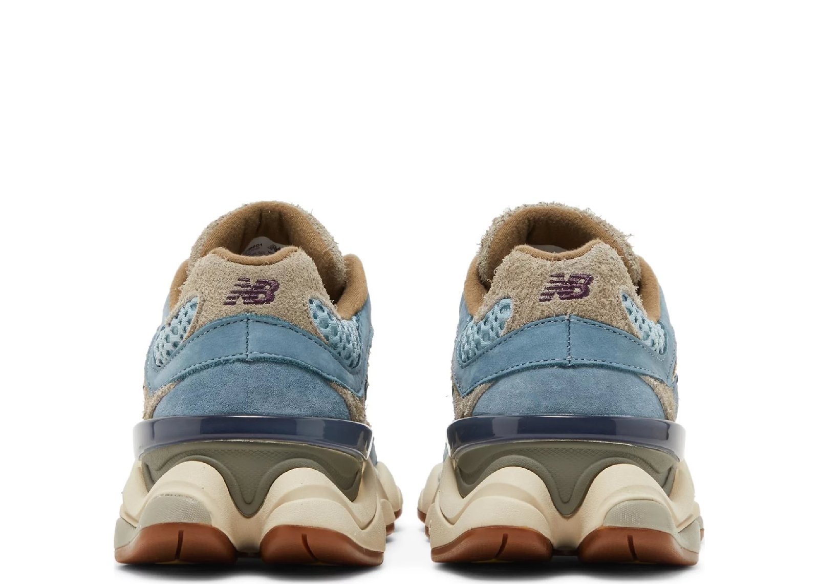 New Balance 9060 Bodega Age of Discovery