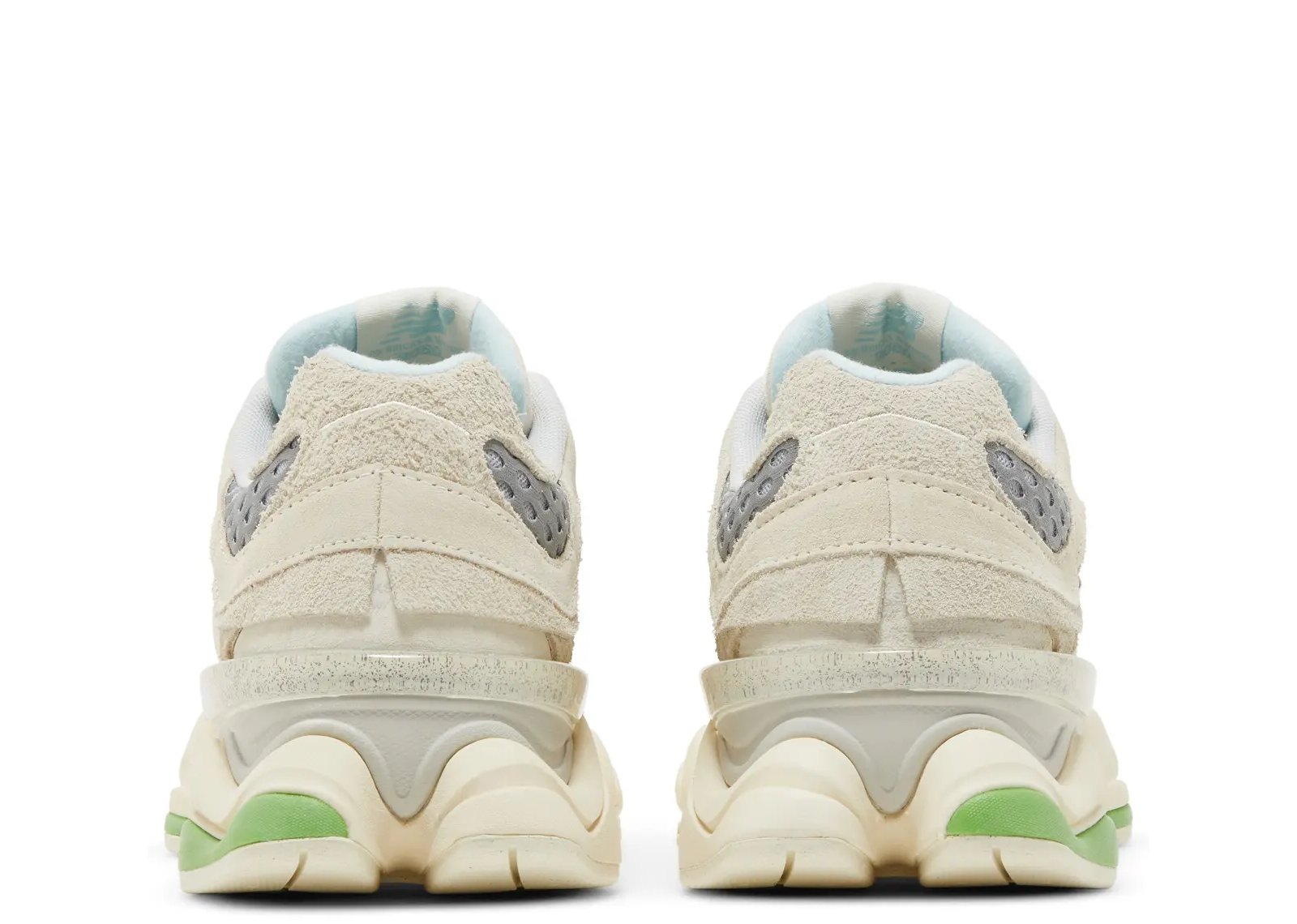 New Balance 9060 Bricks & Wood