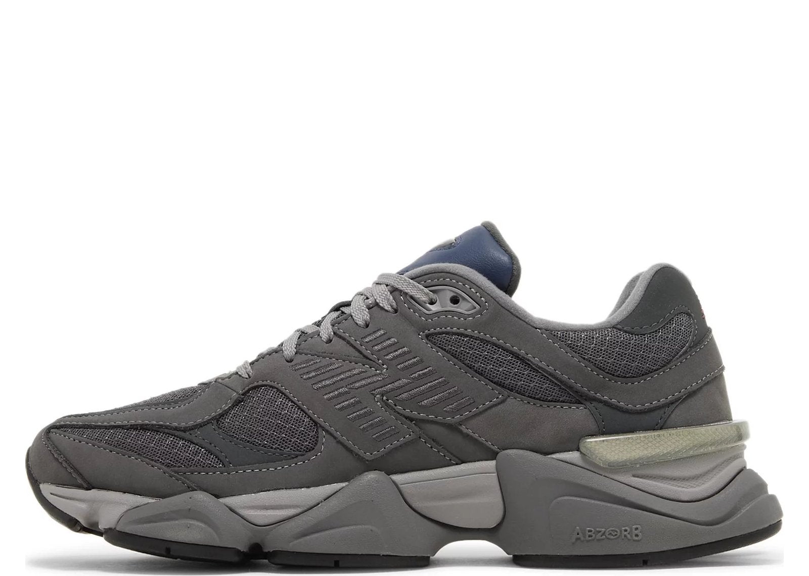 New Balance 9060 Castlerock