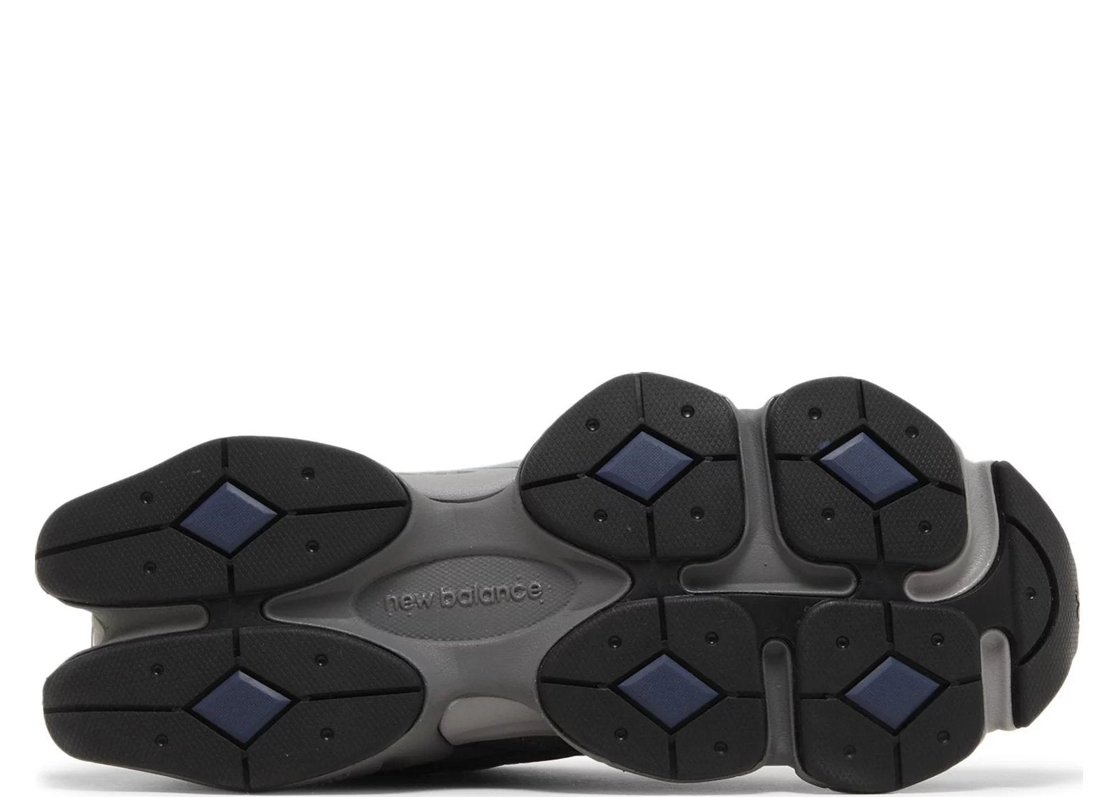 New Balance 9060 Castlerock