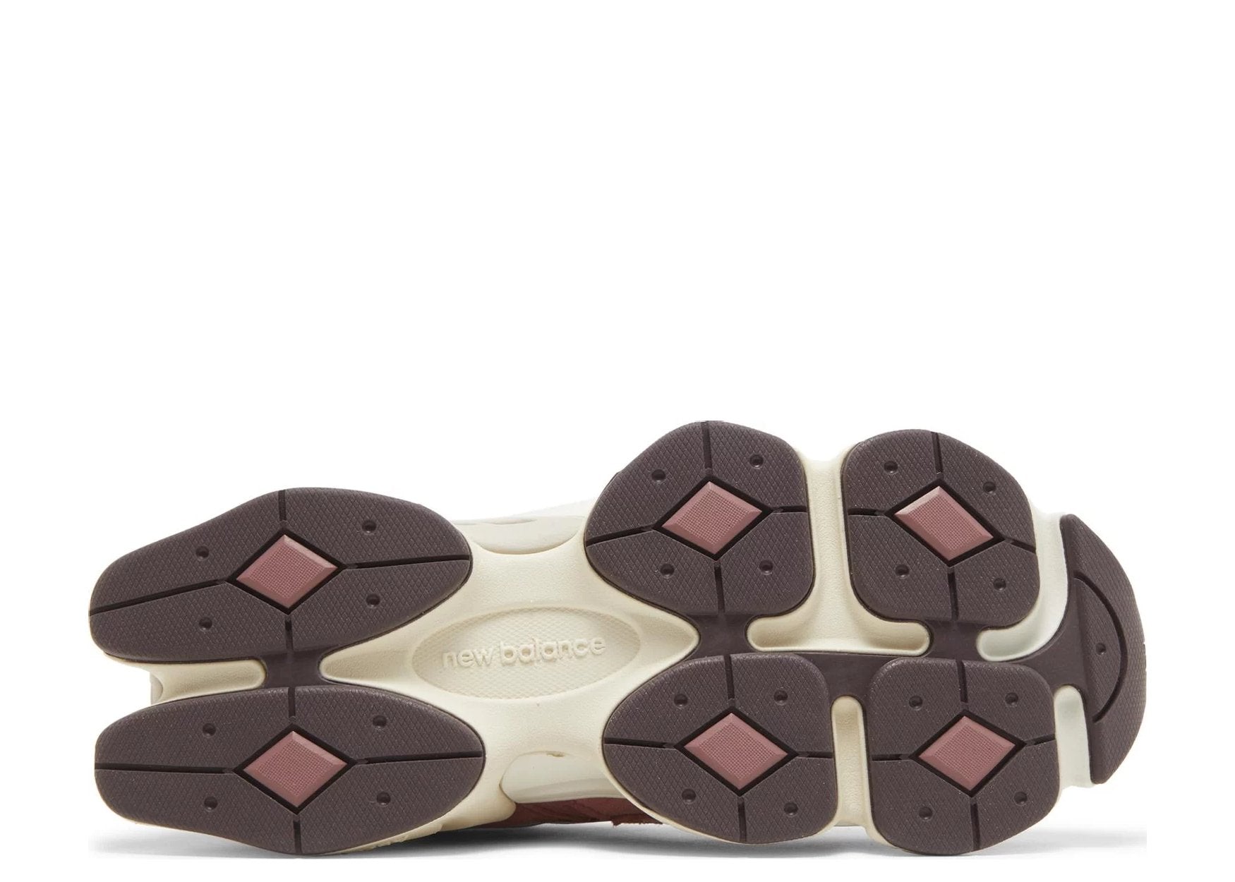 New Balance 9060 Cherry Blossom