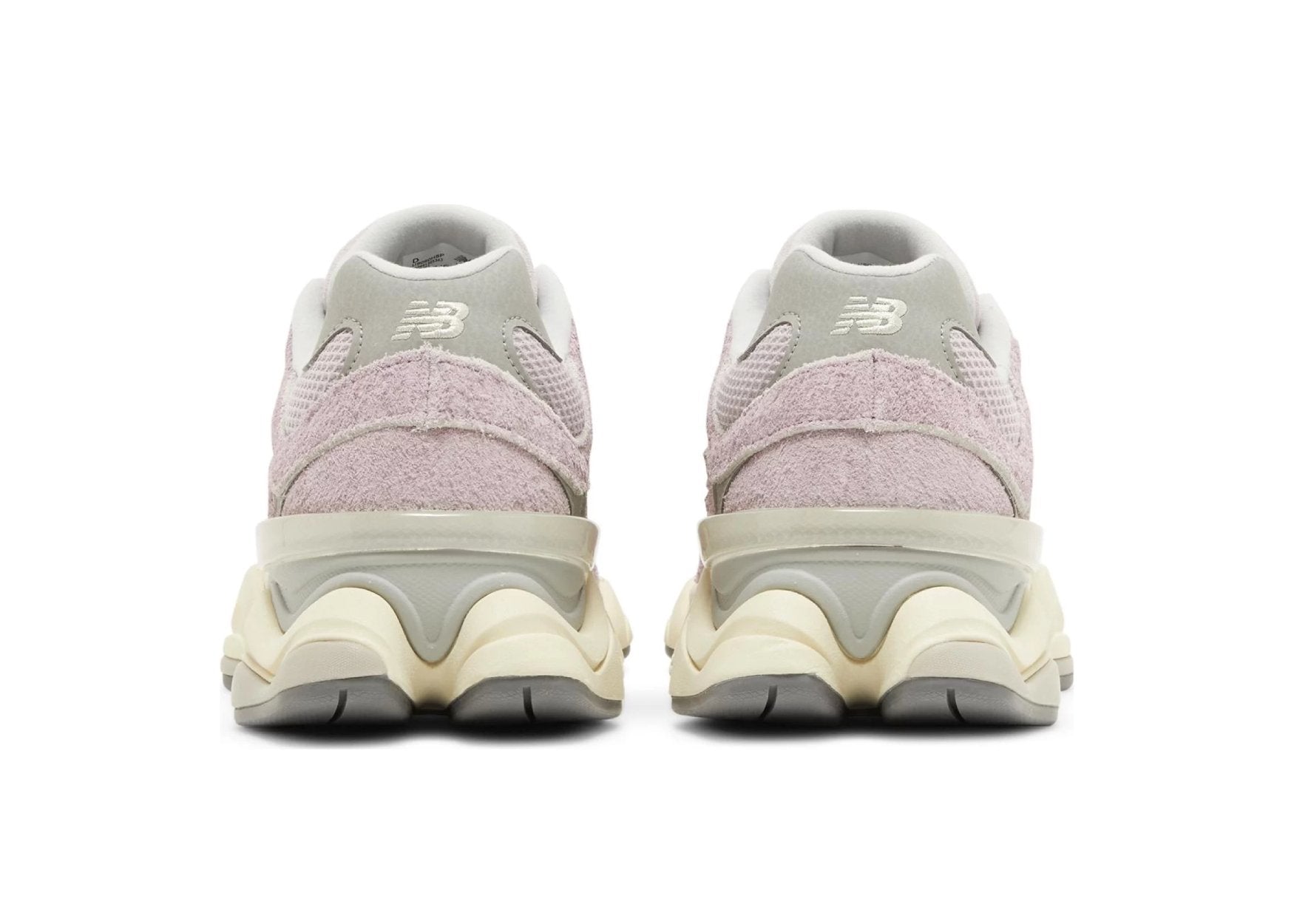 New Balance 9060 December Sky