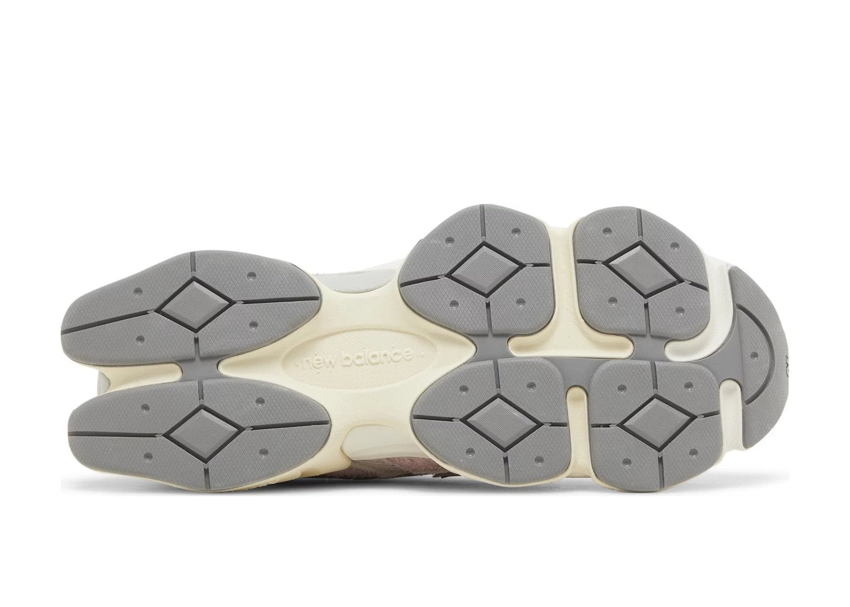 New Balance 9060 December Sky