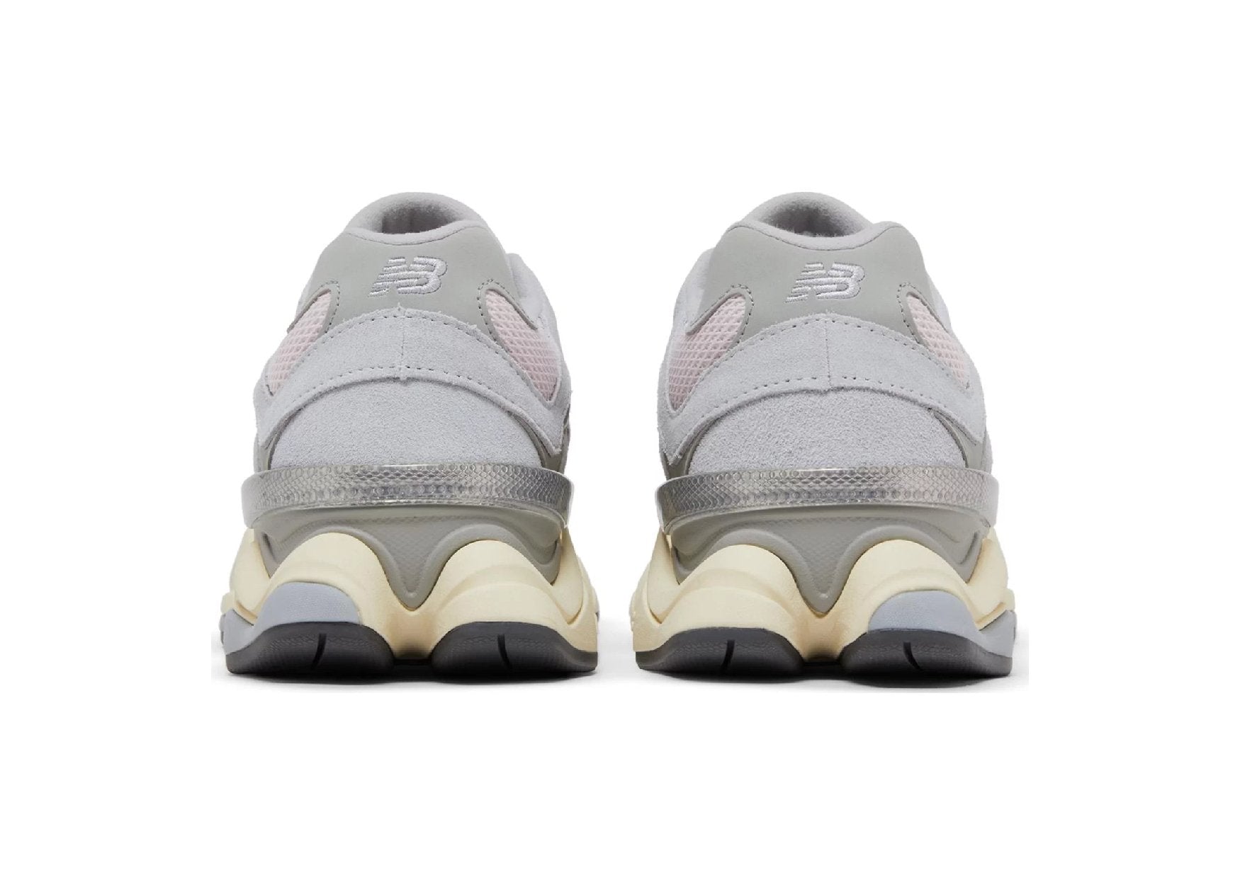 New Balance 9060 Granite Pink