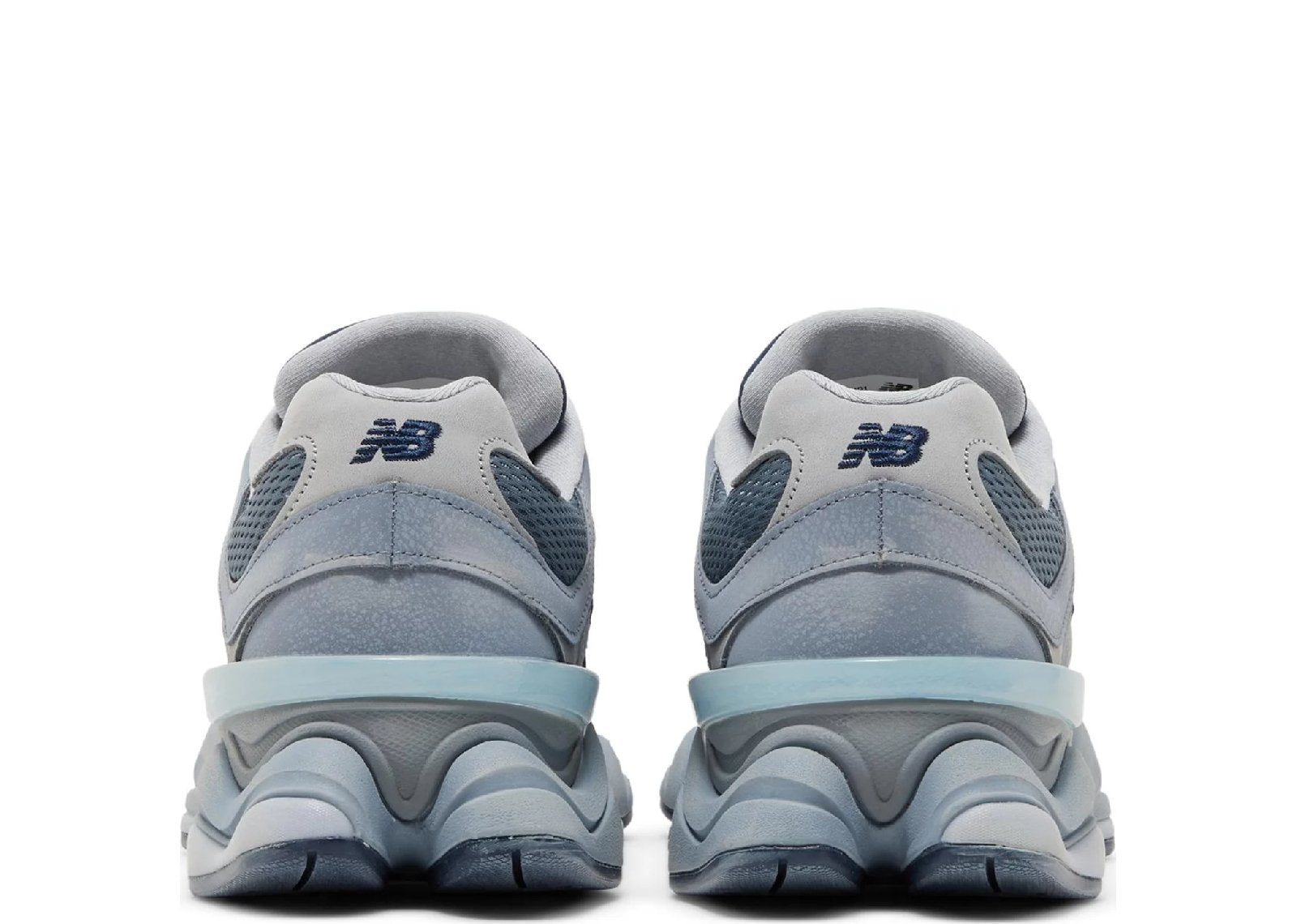 New Balance 9060 Grey Day (2023)