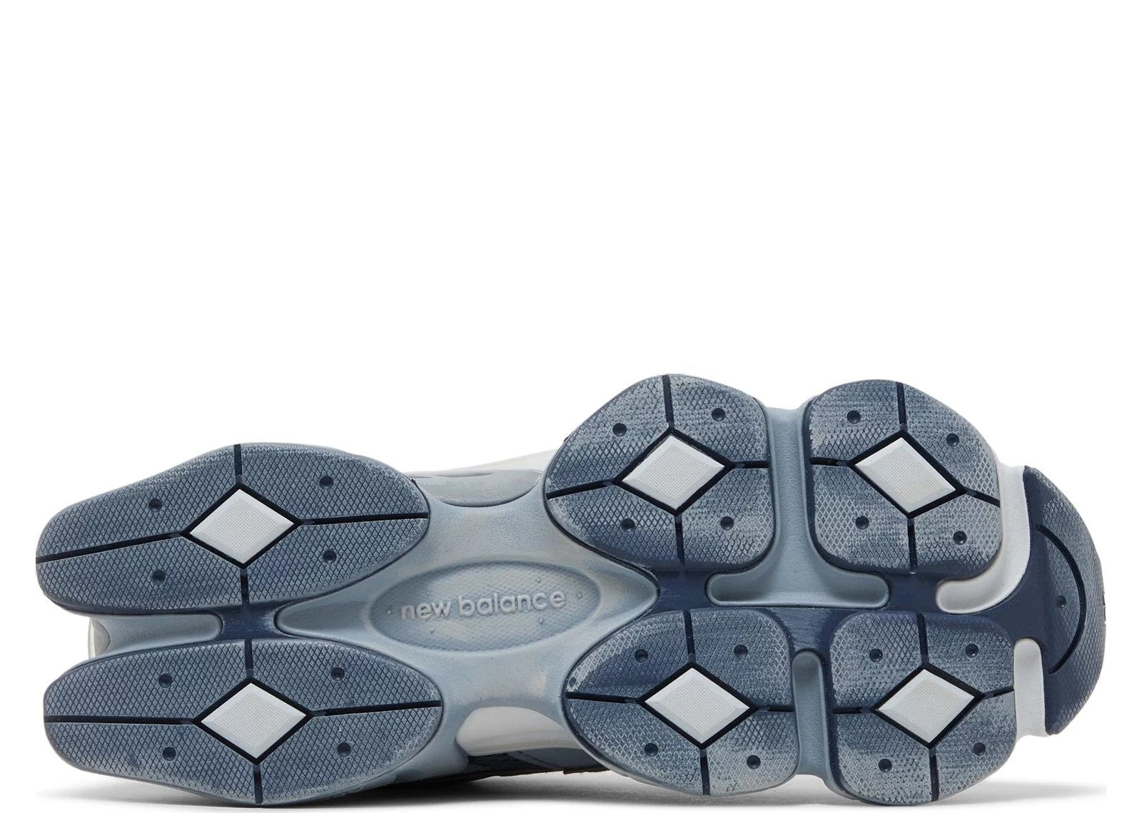 New Balance 9060 Grey Day (2023)