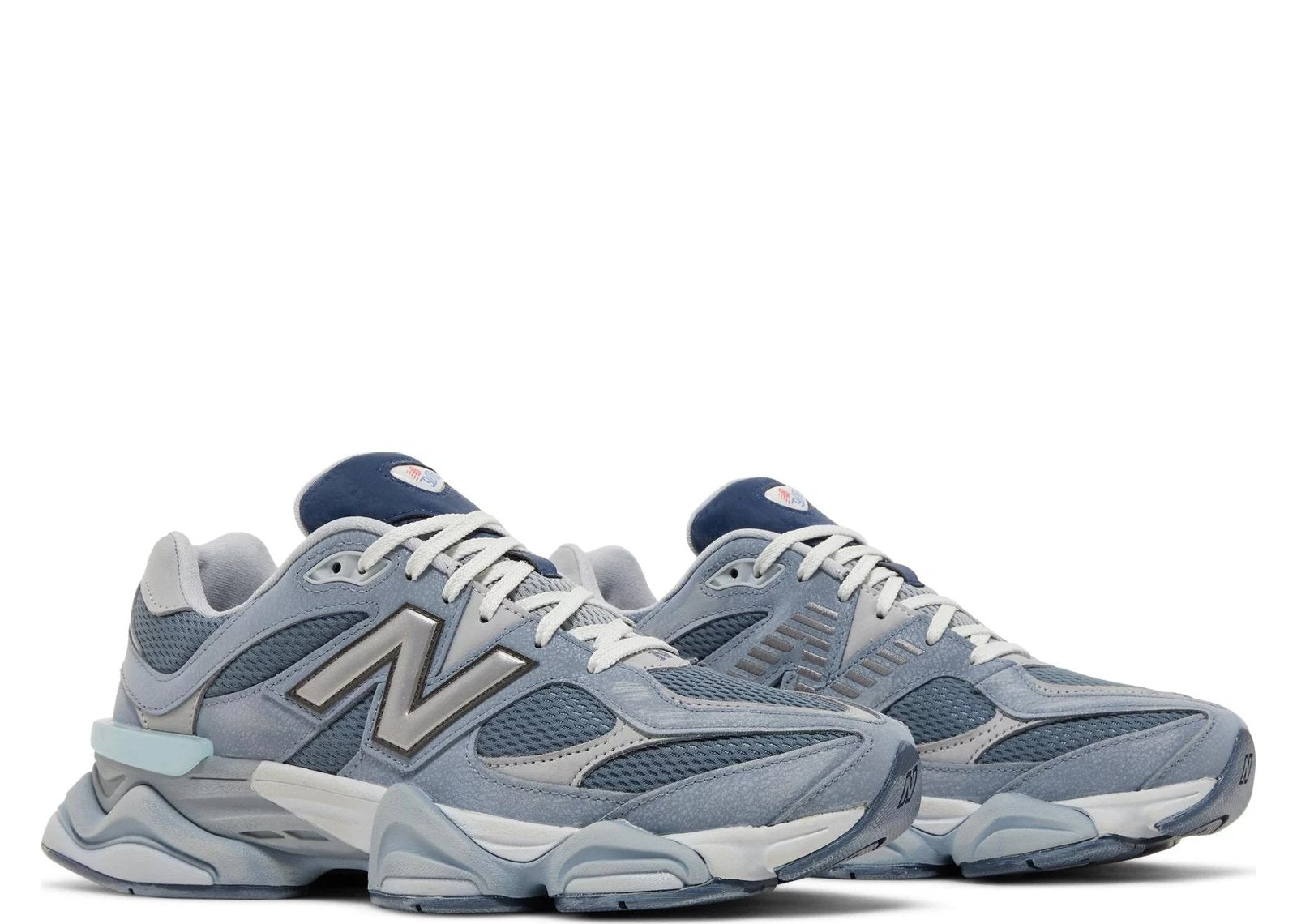 New Balance 9060 Grey Day (2023)