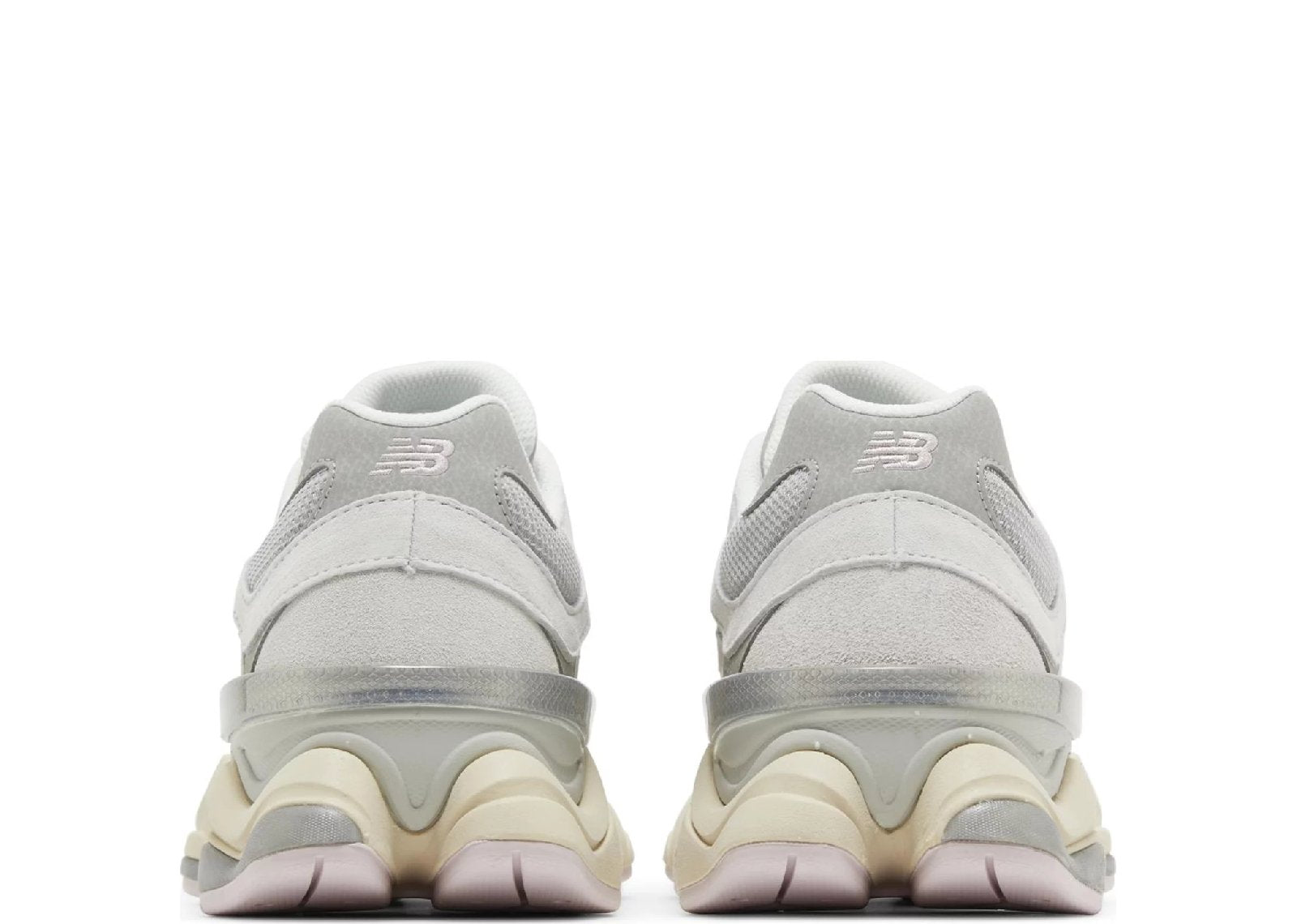 New Balance 9060 Grey Lilac