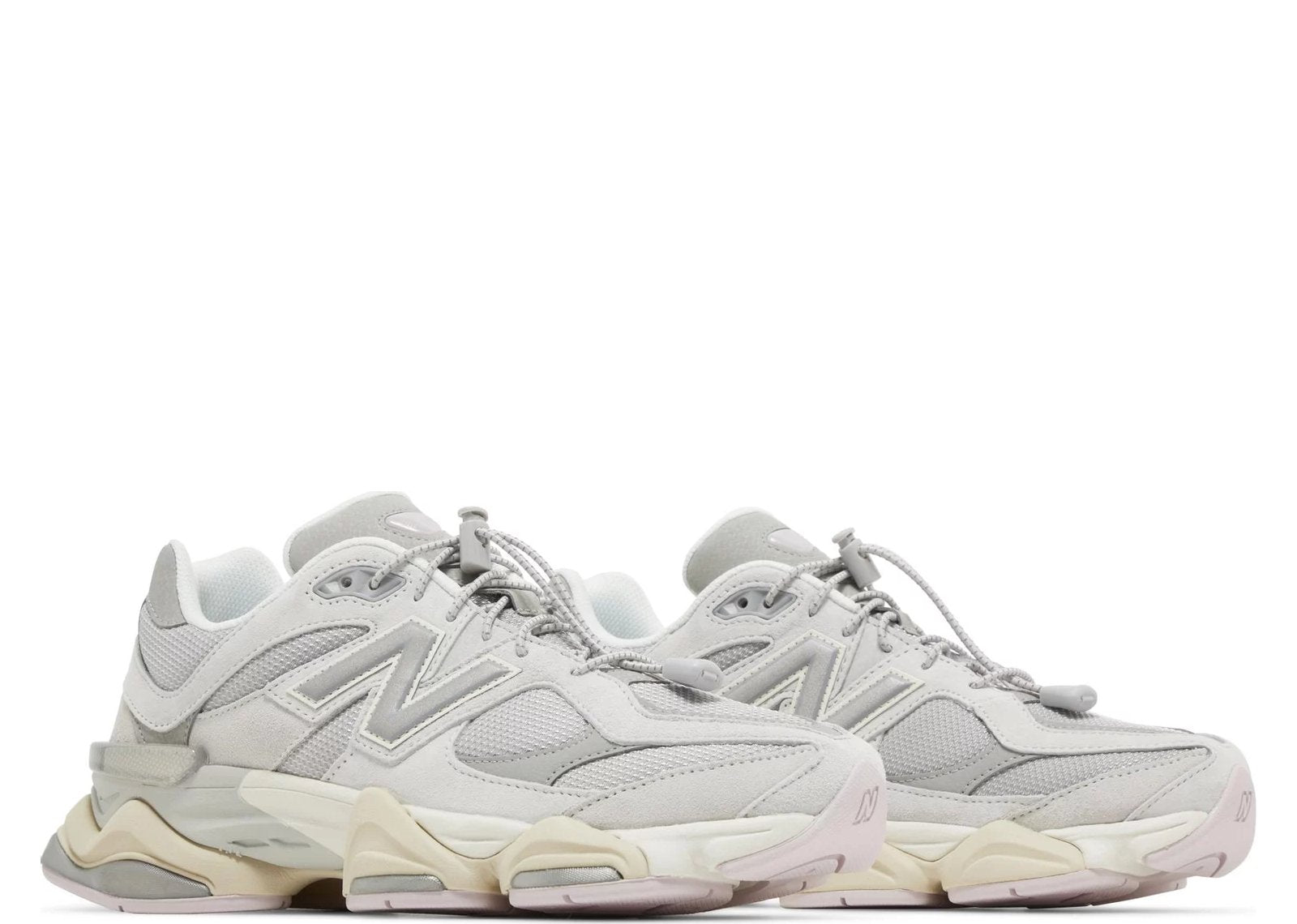 New Balance 9060 Grey Lilac