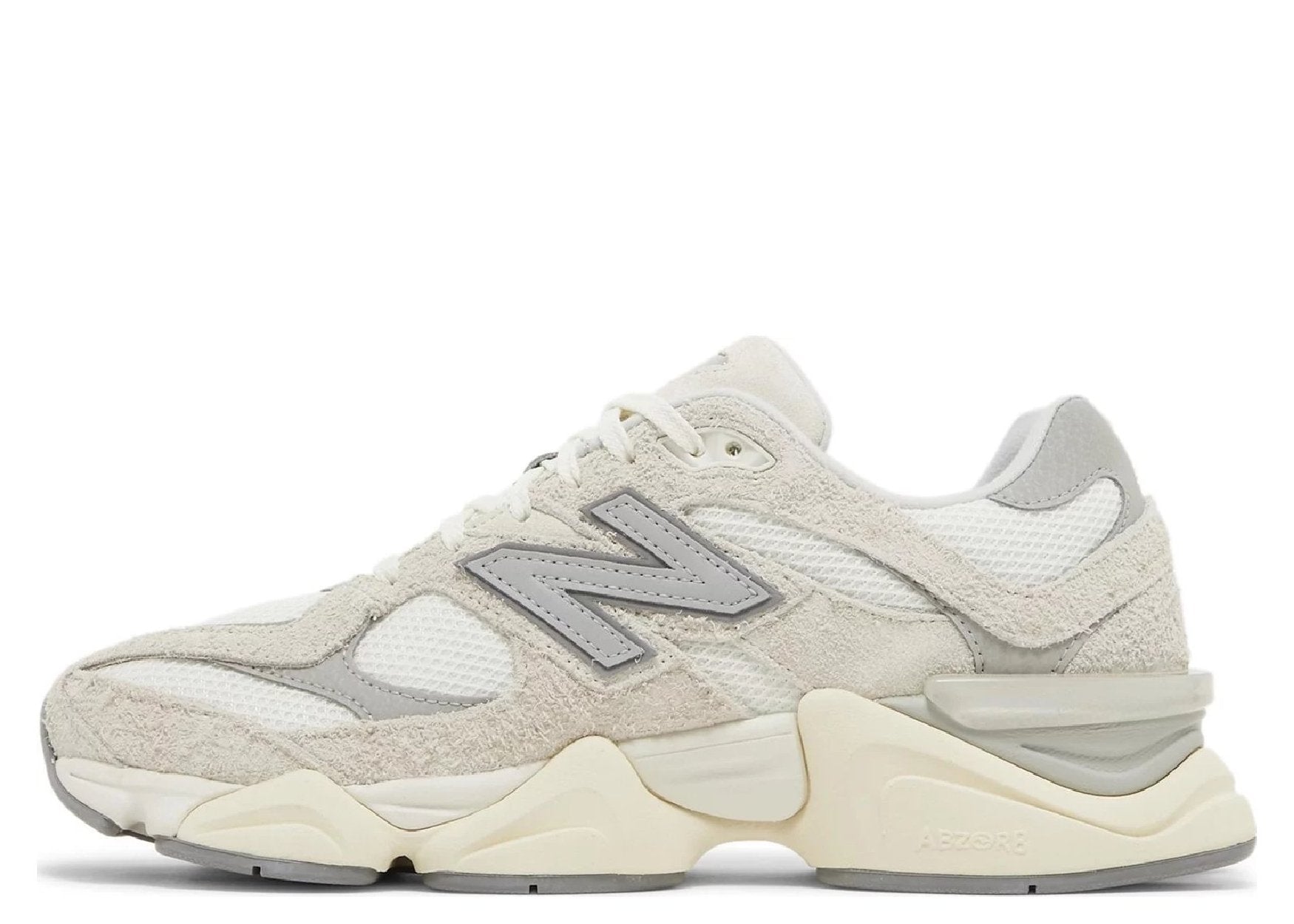 New Balance 9060 Moonbeam Sea Salt