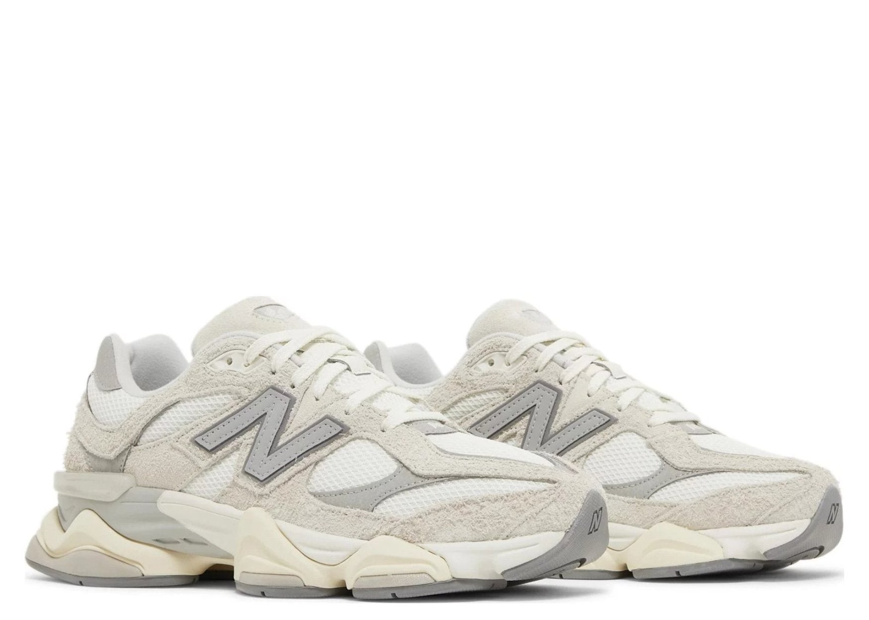 New Balance 9060 Moonbeam Sea Salt