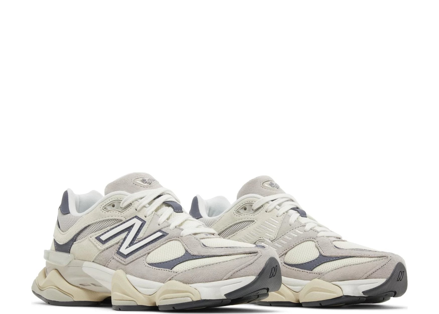 New Balance 9060 Moonrock Linen