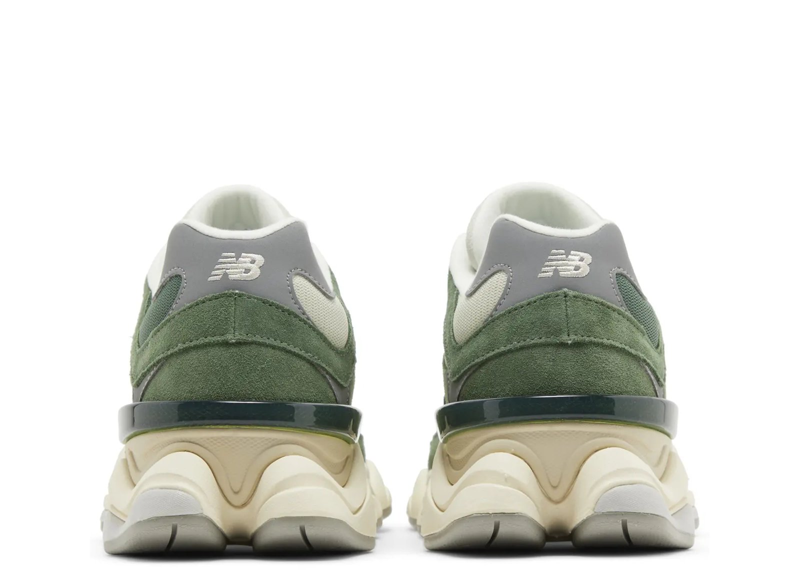 New Balance 9060 Nori