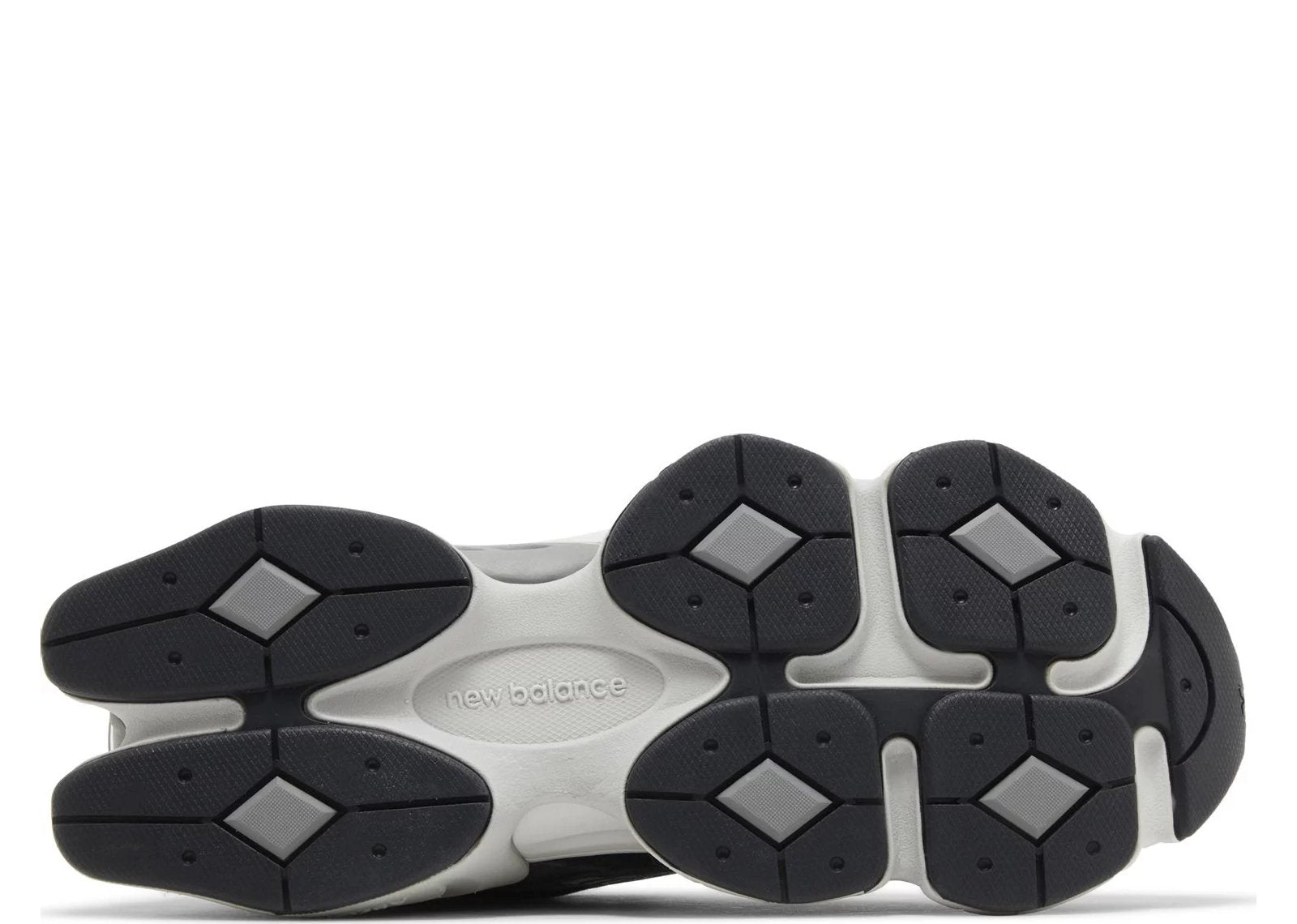 New Balance 9060 Phantom Castlerock