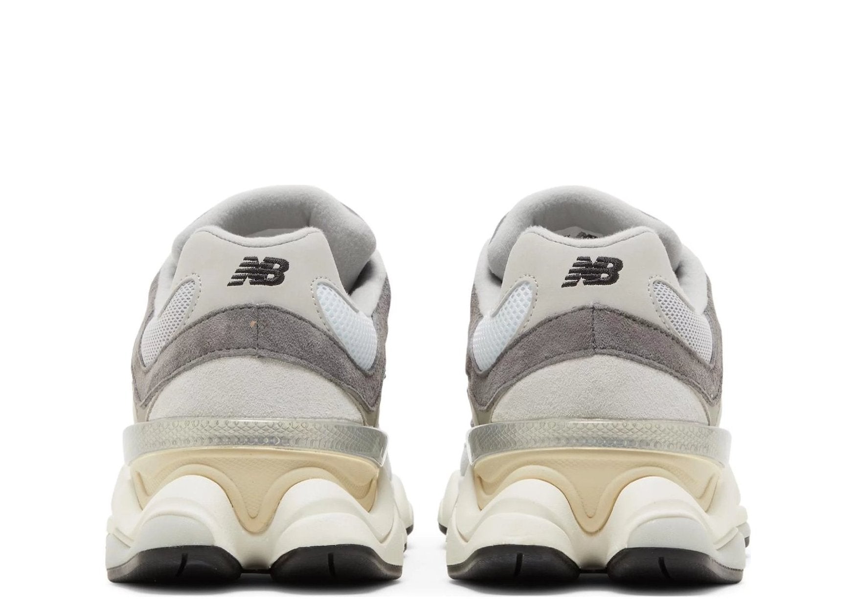 New Balance 9060 Rain Cloud Grey