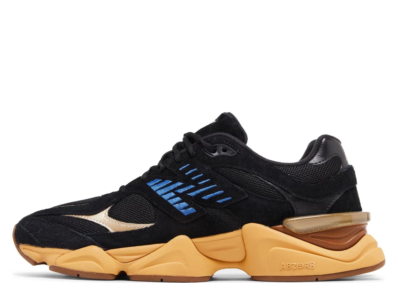 New Balance 9060 Randomevent The Sweetness of Kin