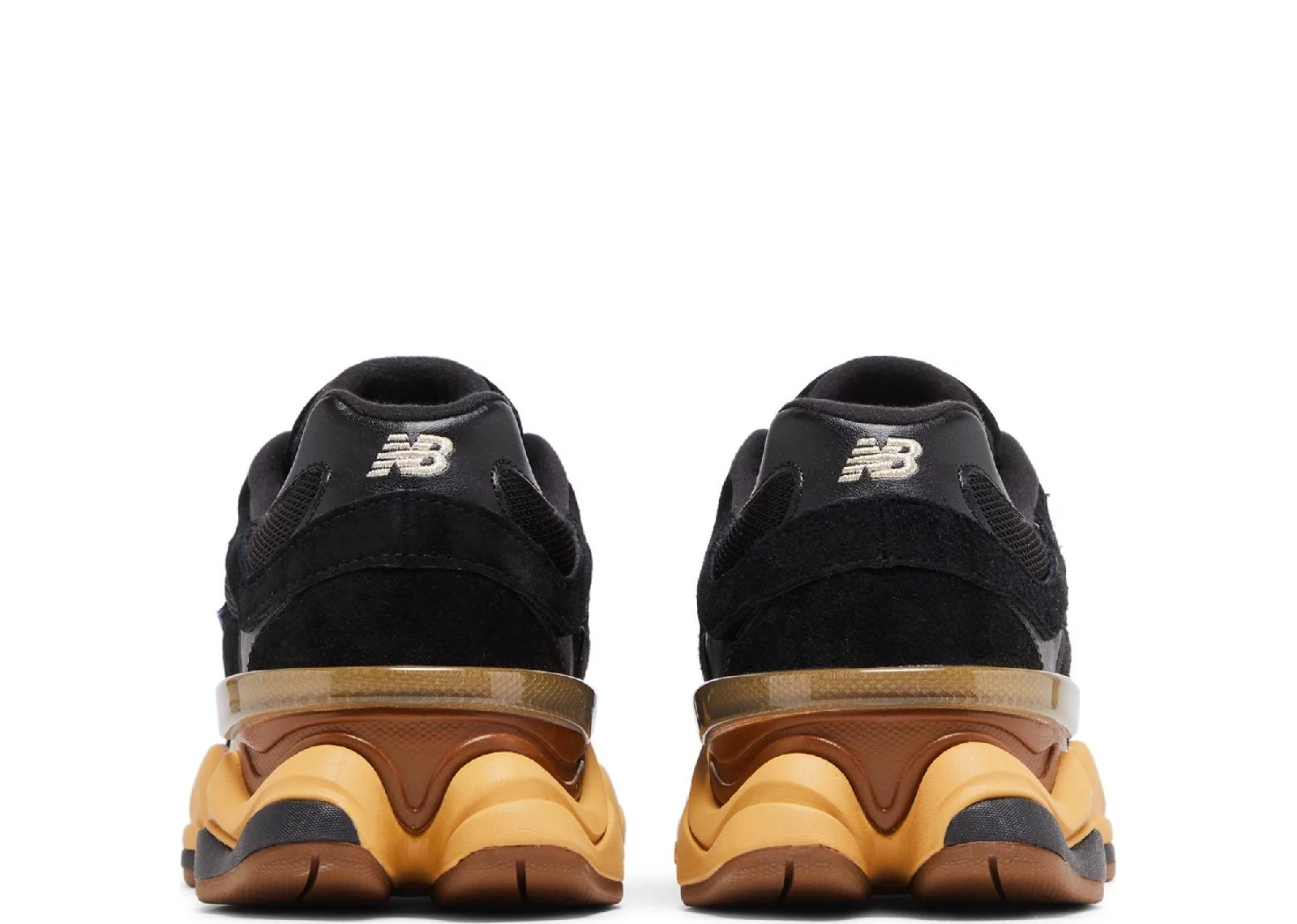 New Balance 9060 Randomevent The Sweetness of Kin