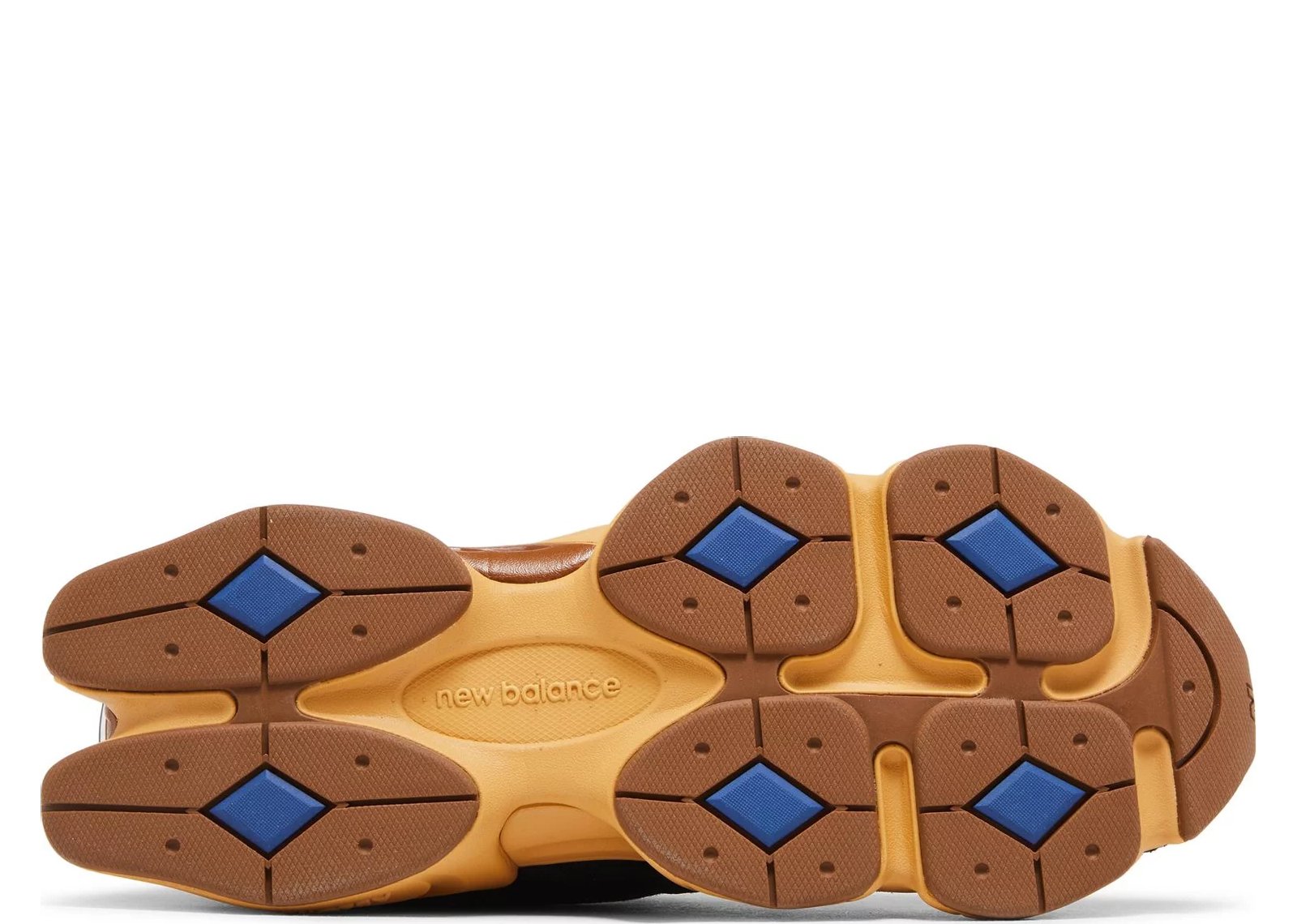 New Balance 9060 Randomevent The Sweetness of Kin