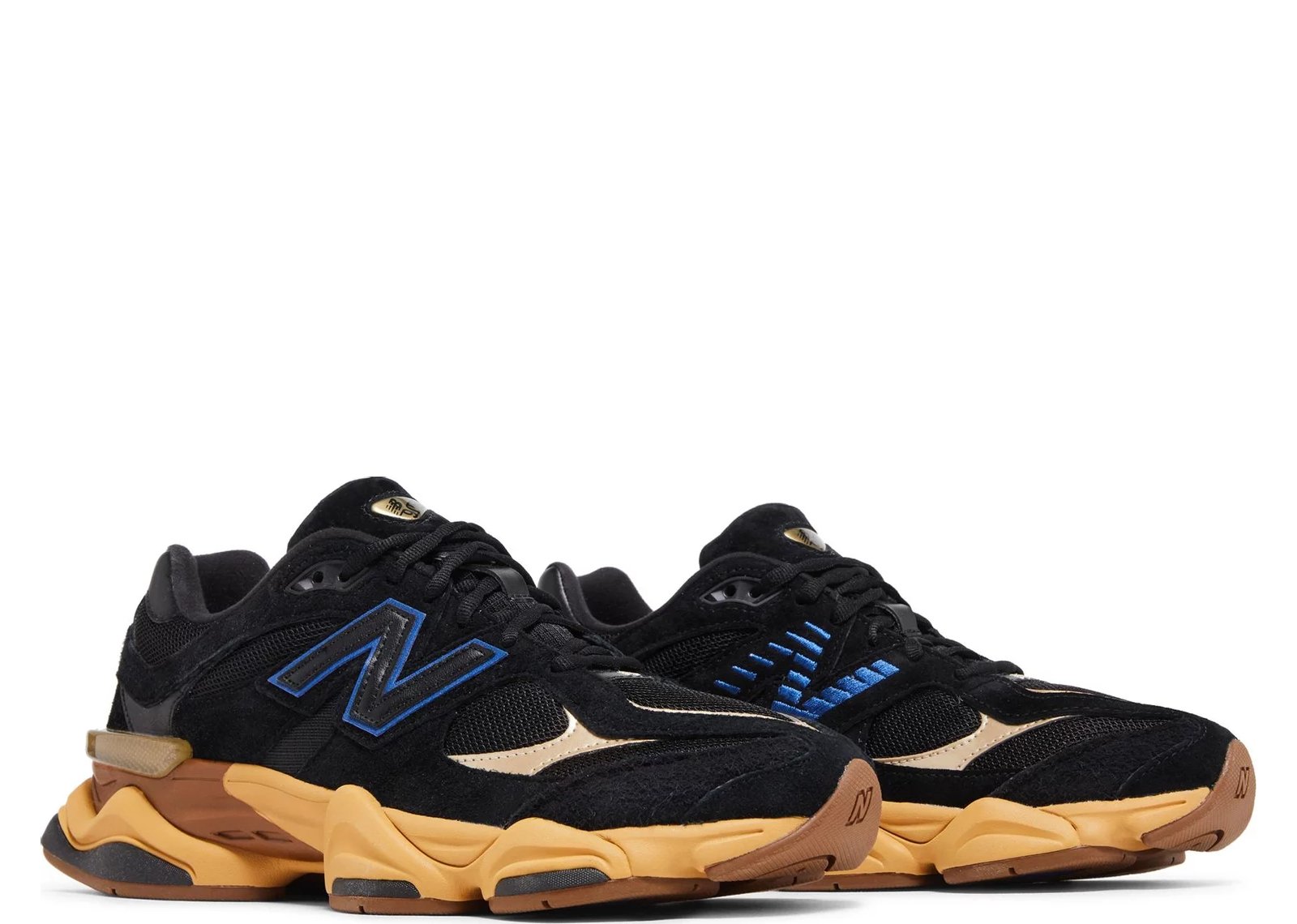 New Balance 9060 Randomevent The Sweetness of Kin