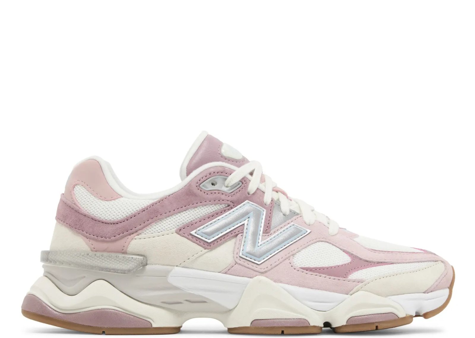 New Balance 9060 Rose Pink