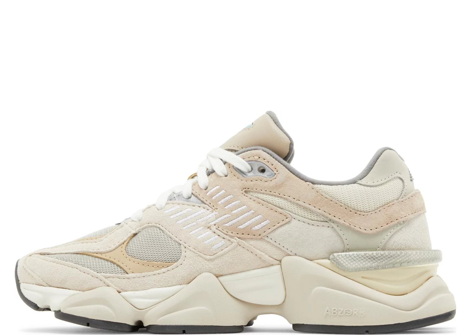 New Balance 9060 Sea Salt Surf