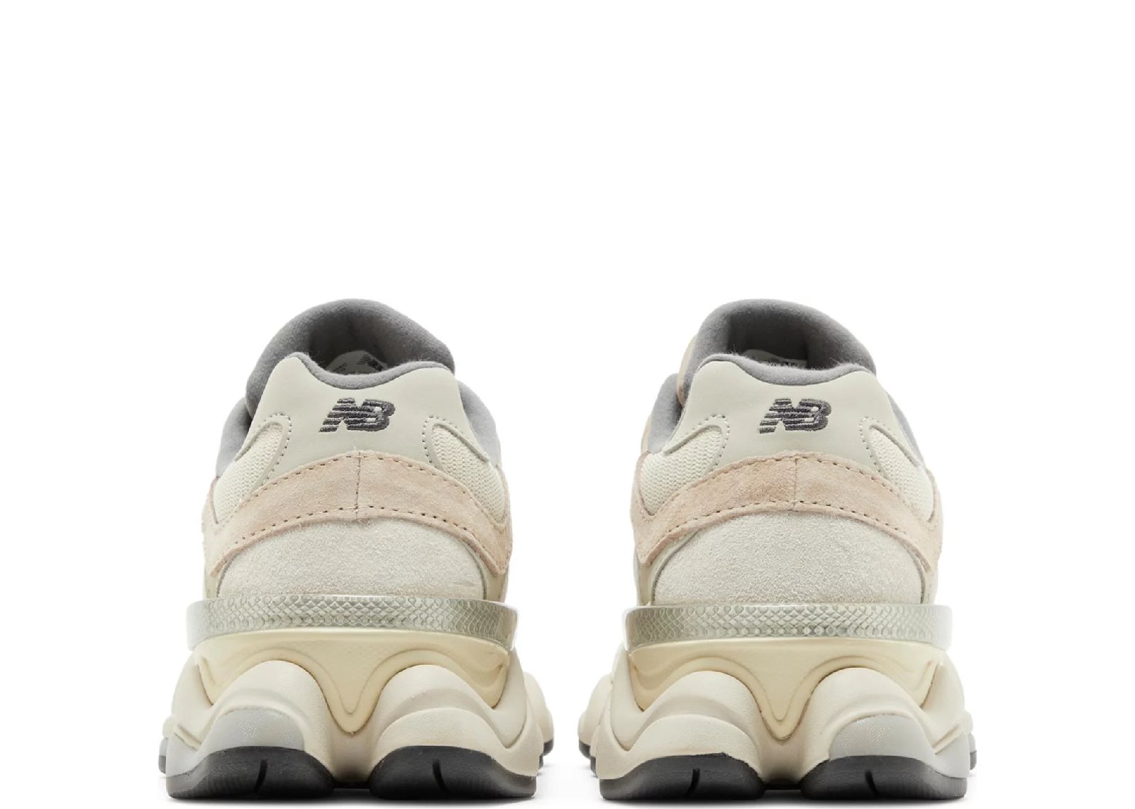 New Balance 9060 Sea Salt Surf