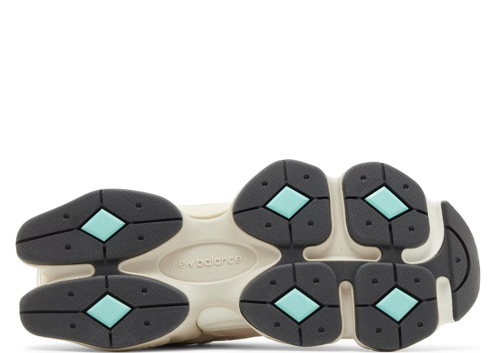 New Balance 9060 Sea Salt Surf