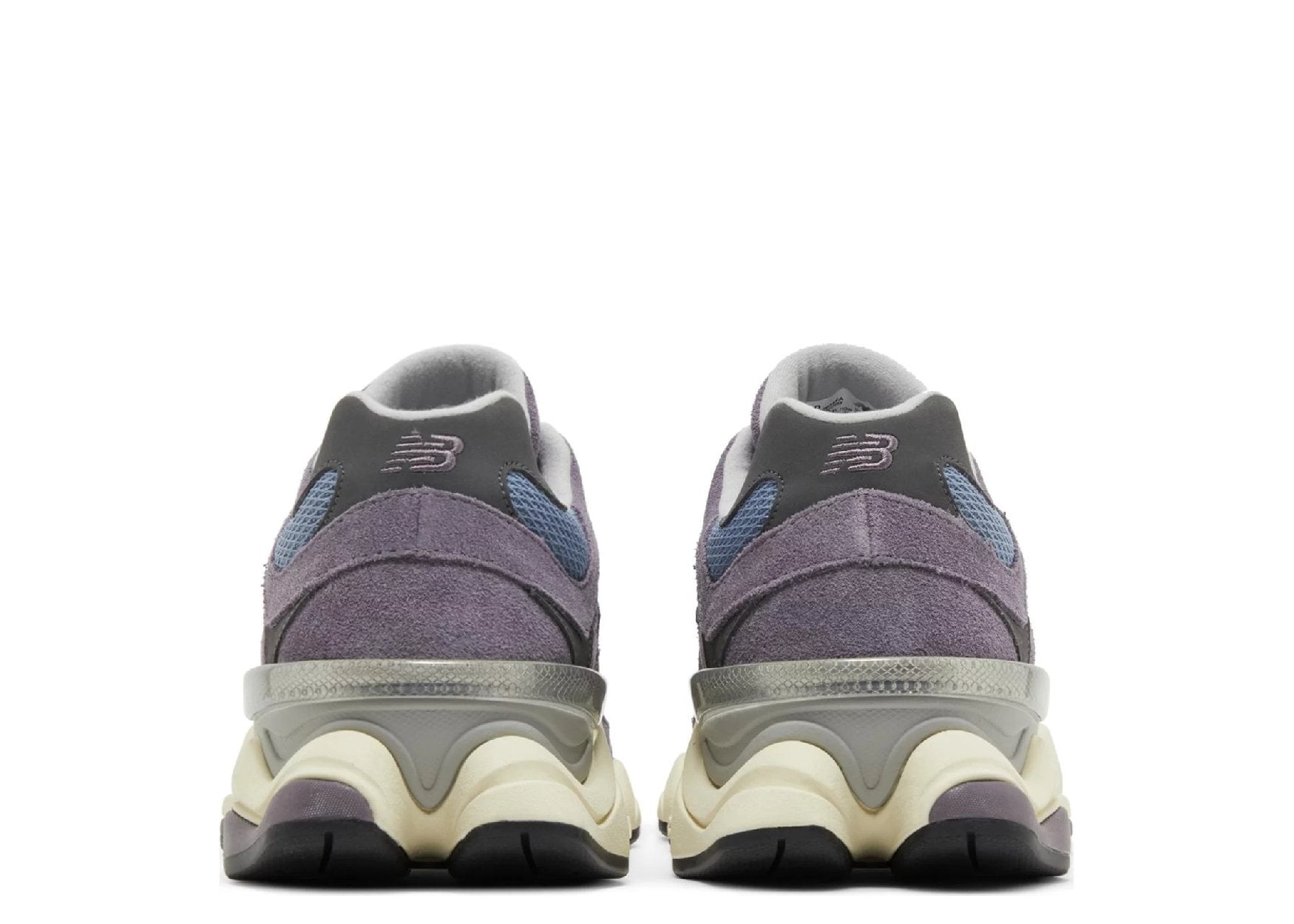 New Balance 9060 Shadow Purple