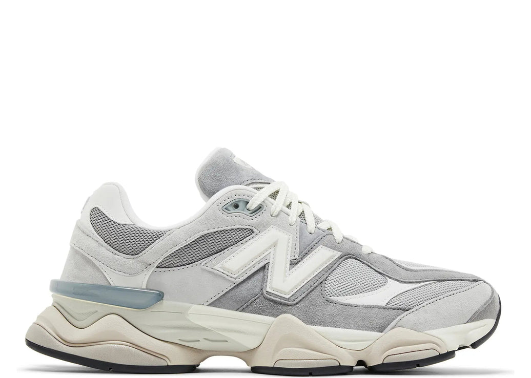 New Balance 9060 Slate Grey Raincloud