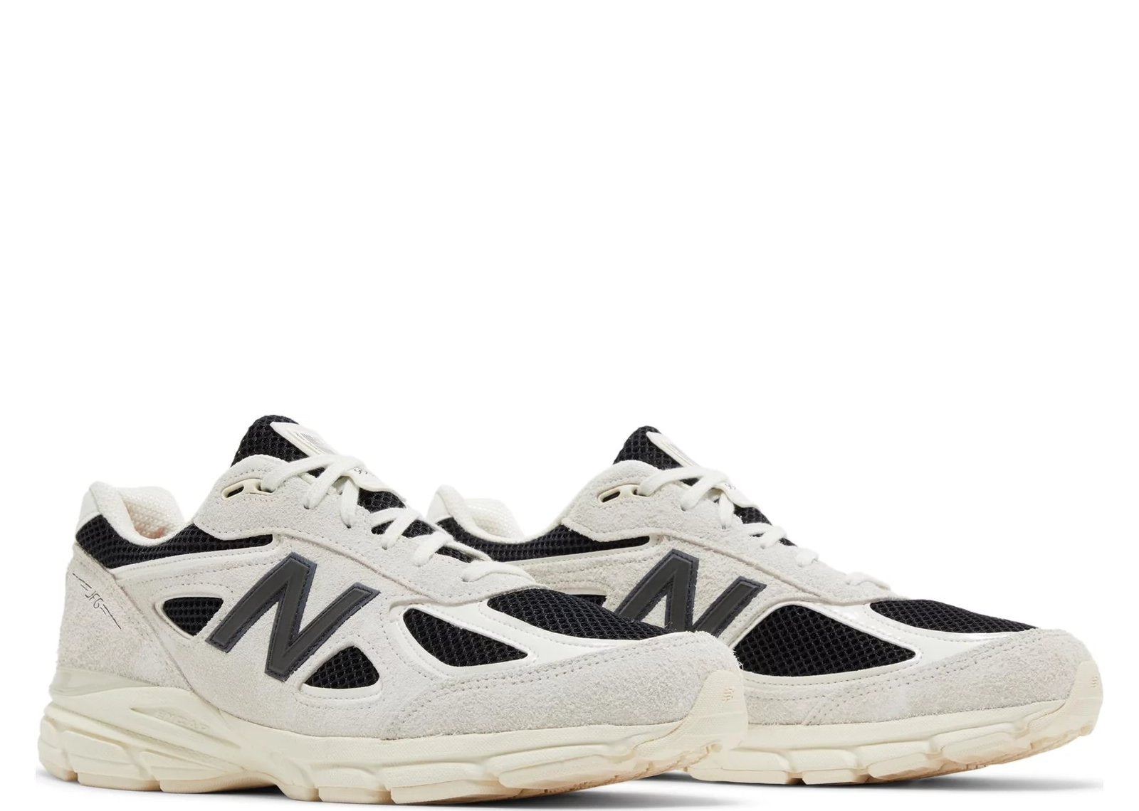 New Balance 990v4 MiUSA Joe Freshgoods 1998 Intro