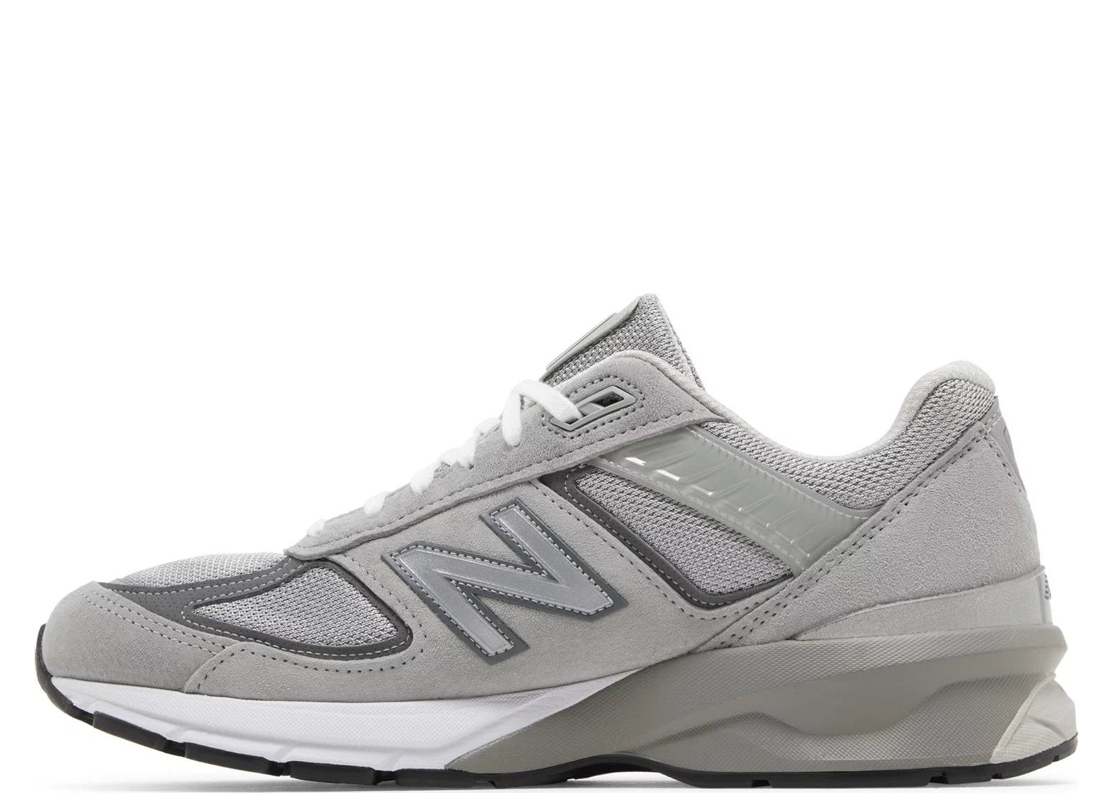 New Balance 990v5 Grey