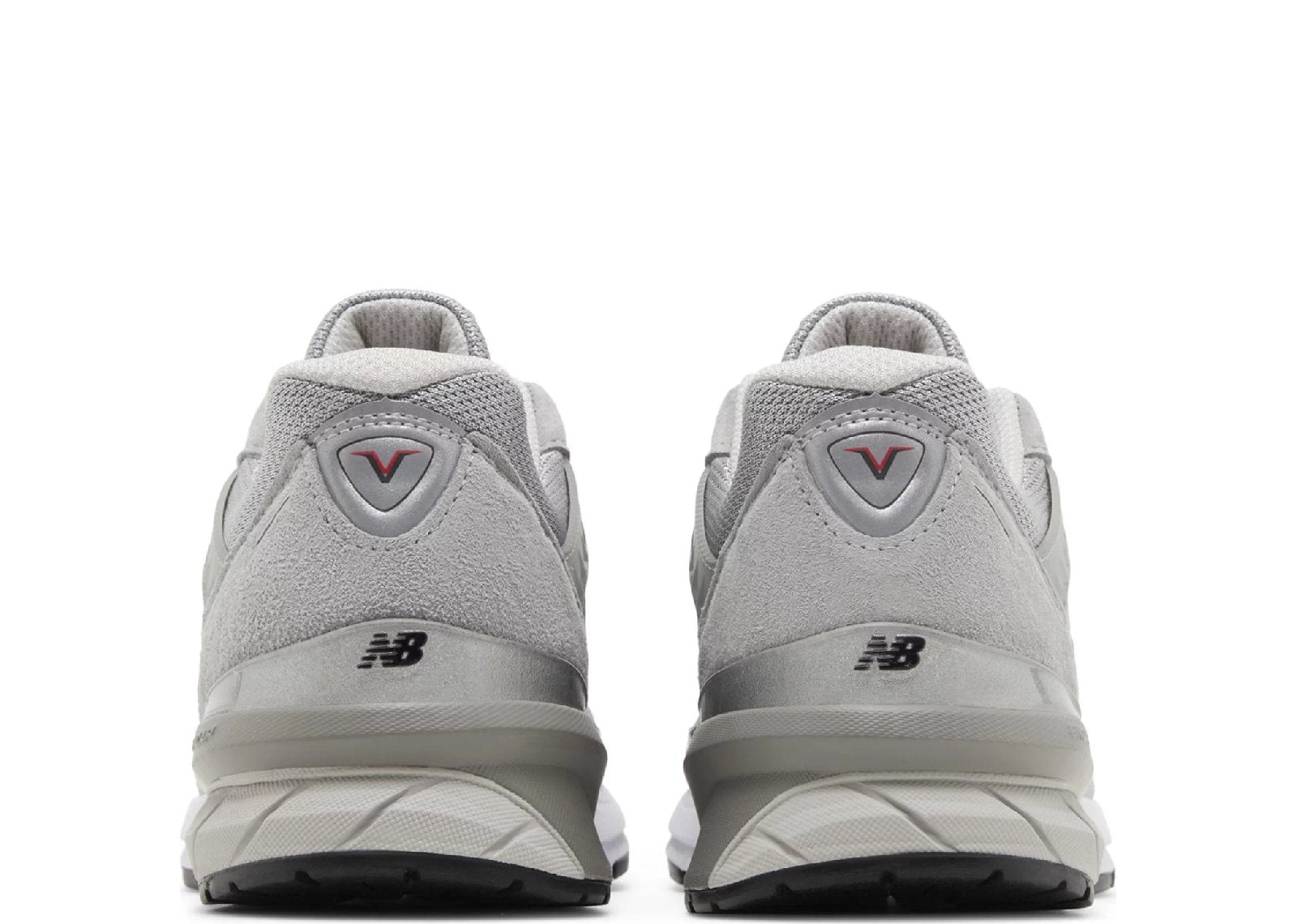 New Balance 990v5 Grey