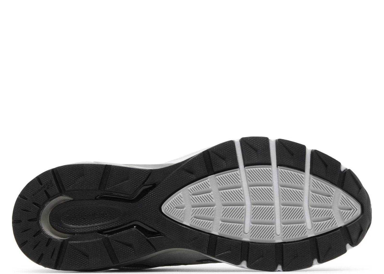 New Balance 990v5 Grey